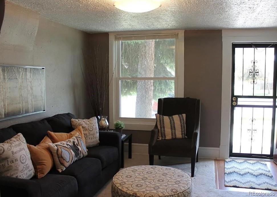 MLS Image #3 for 3115 n williams street,denver, Colorado
