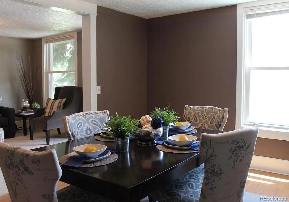 MLS Image #7 for 3115 n williams street,denver, Colorado