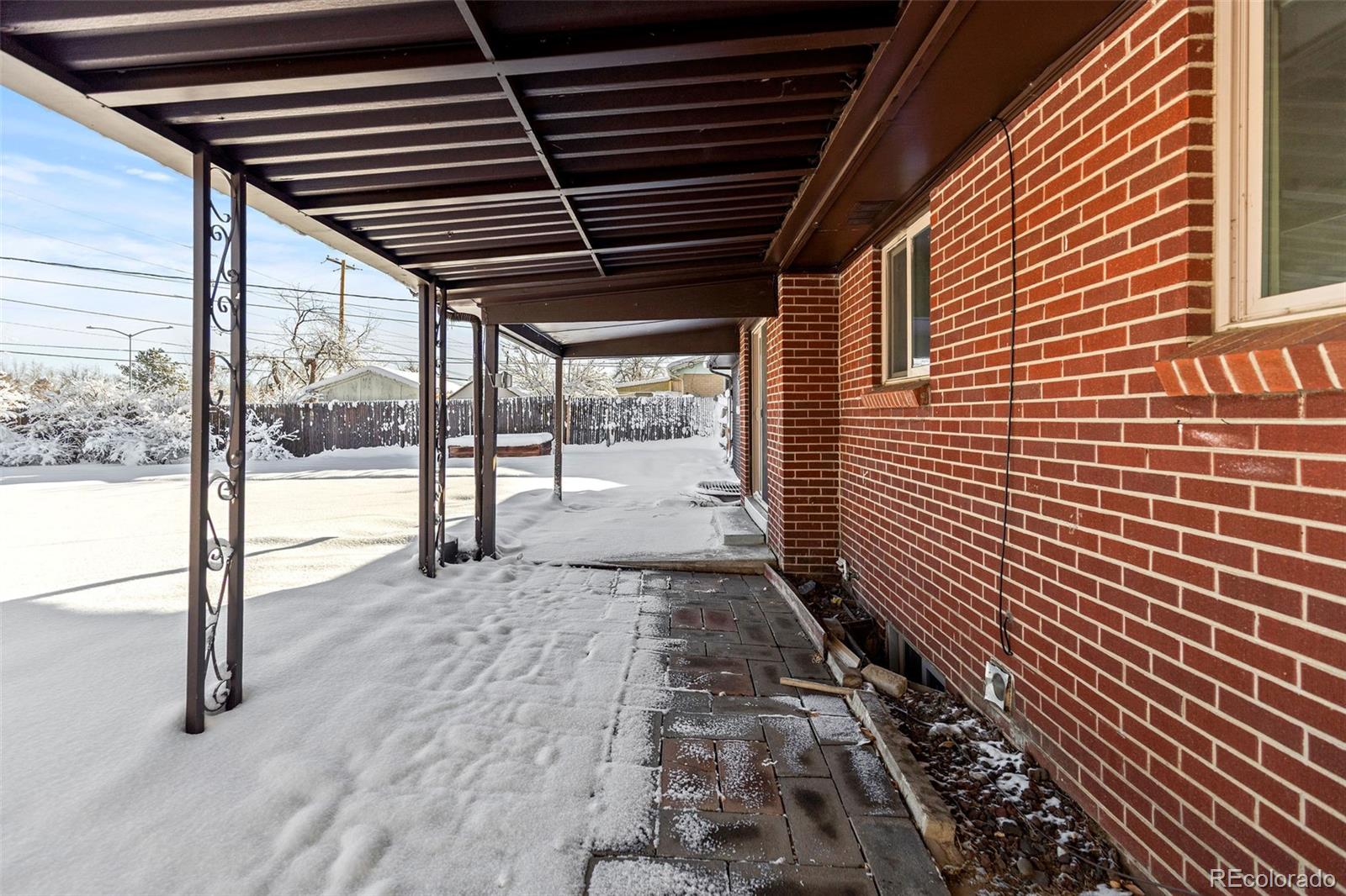 MLS Image #24 for 12403 e nevada avenue,aurora, Colorado