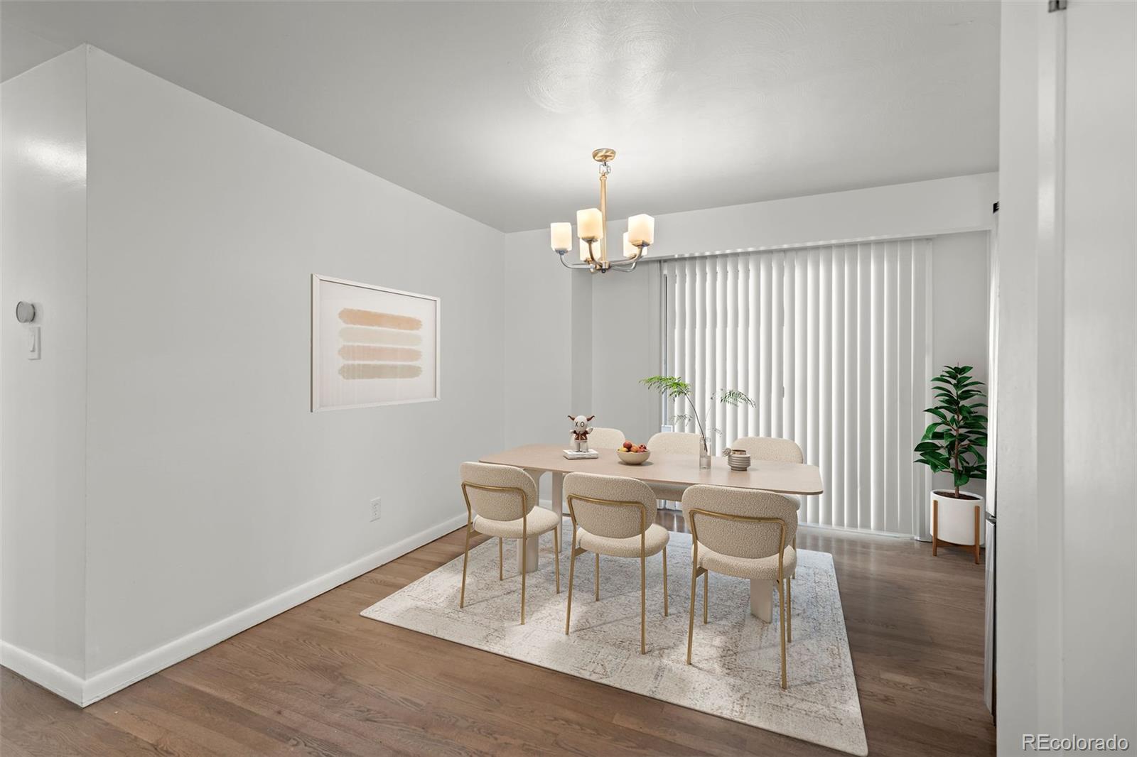 MLS Image #3 for 12403 e nevada avenue,aurora, Colorado