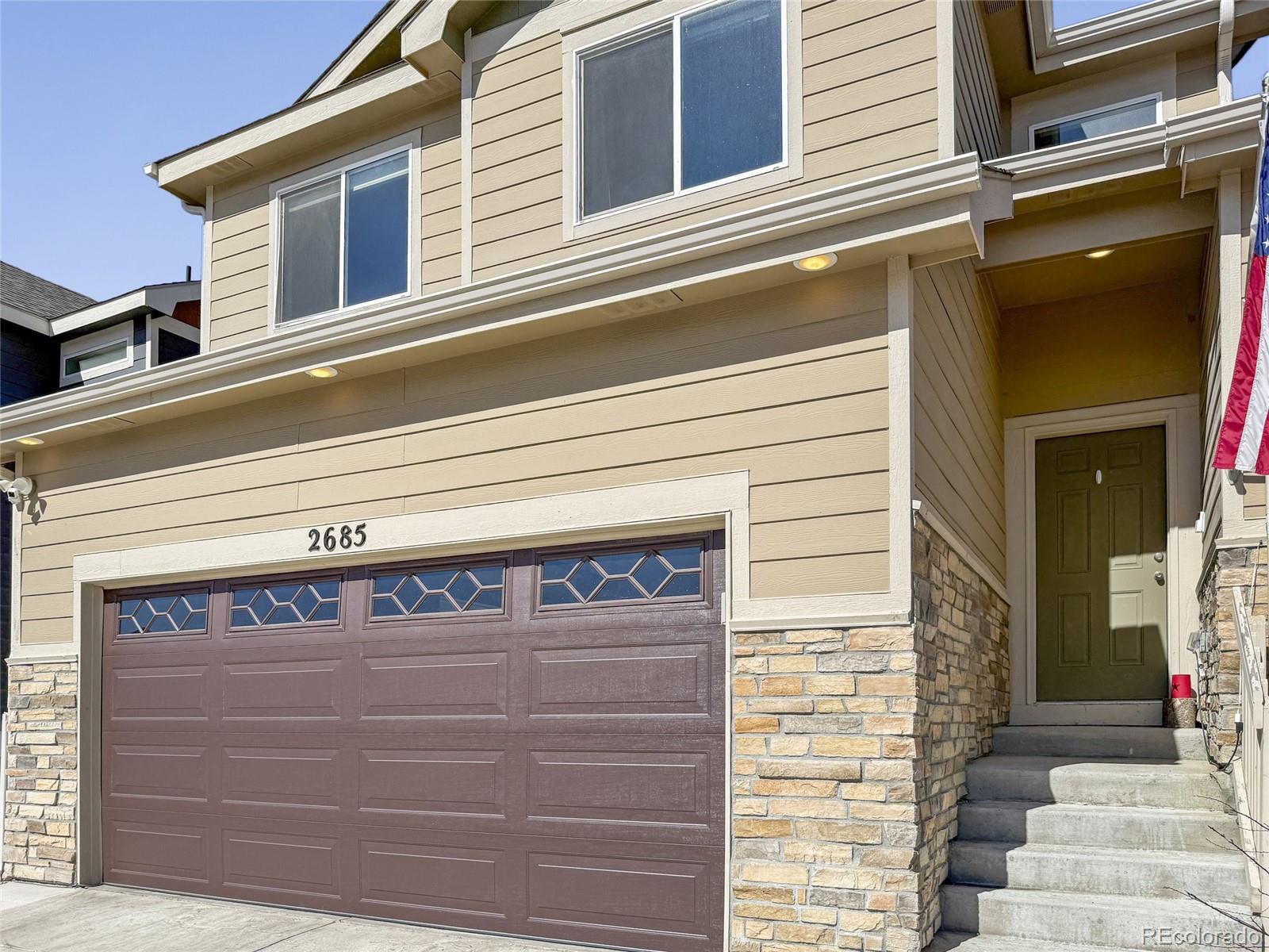 MLS Image #2 for 2685  sapphire street,loveland, Colorado