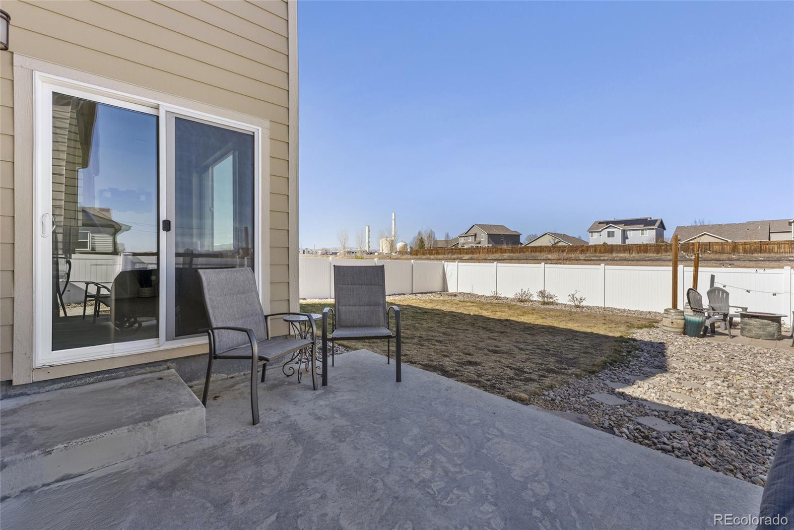MLS Image #21 for 2685  sapphire street,loveland, Colorado