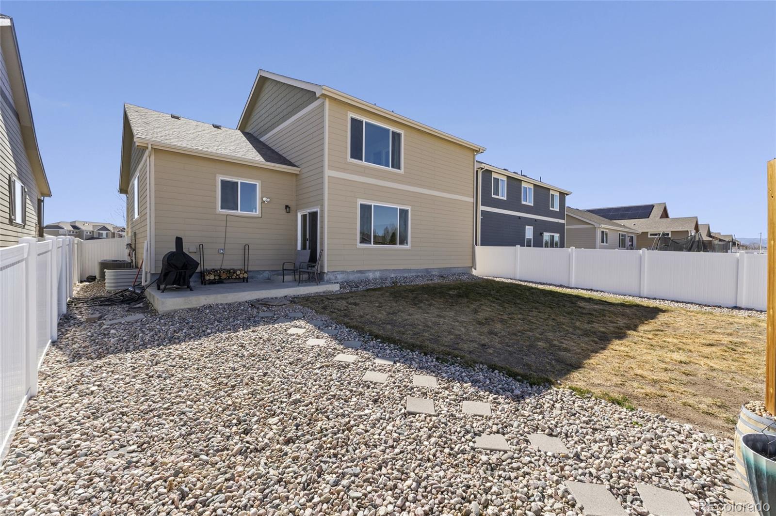 MLS Image #23 for 2685  sapphire street,loveland, Colorado
