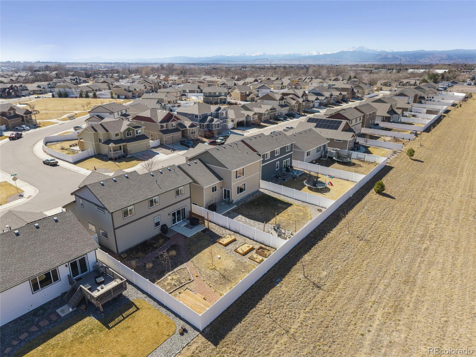 MLS Image #25 for 2685  sapphire street,loveland, Colorado