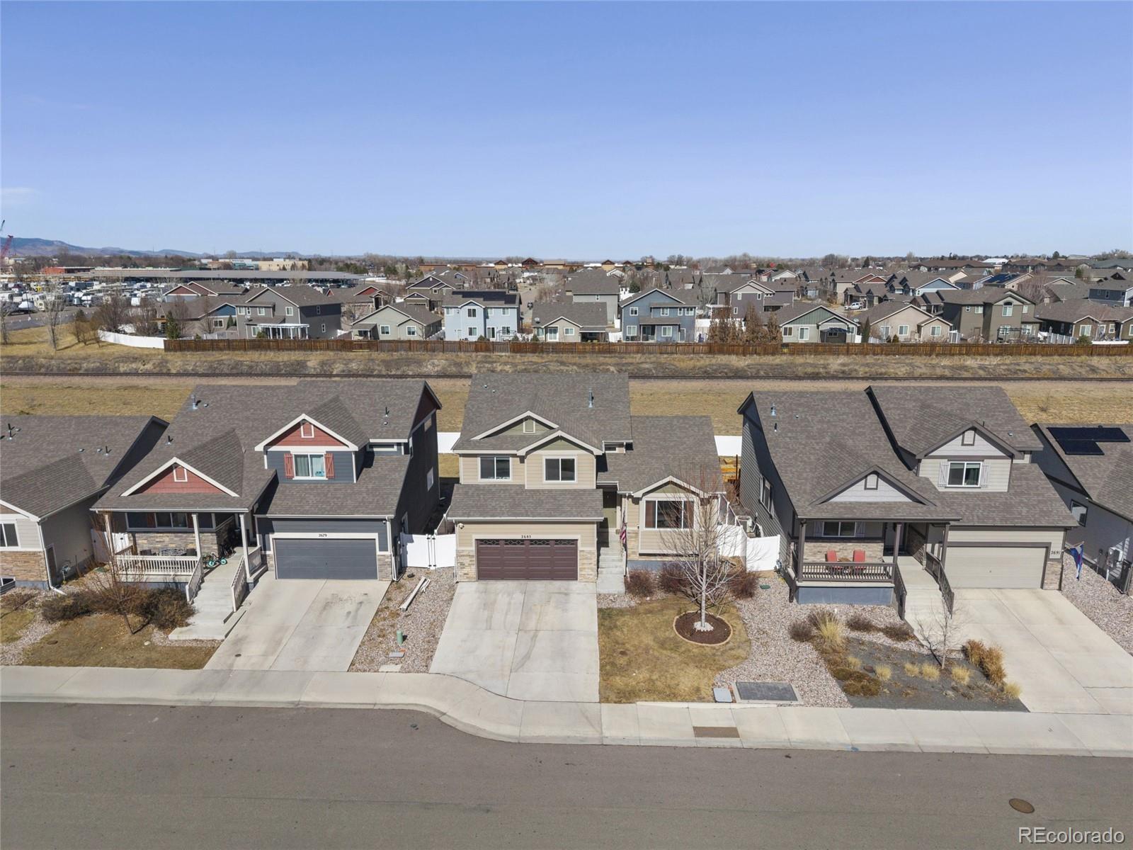 MLS Image #26 for 2685  sapphire street,loveland, Colorado