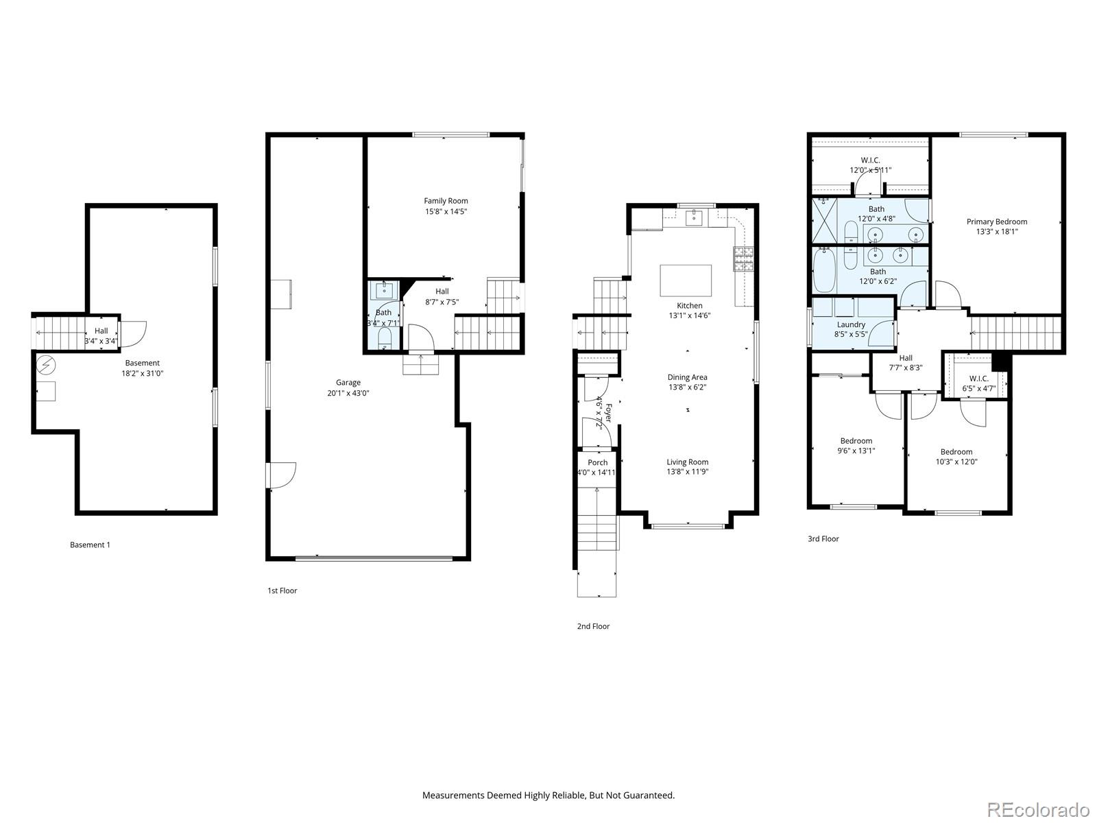 MLS Image #27 for 2685  sapphire street,loveland, Colorado