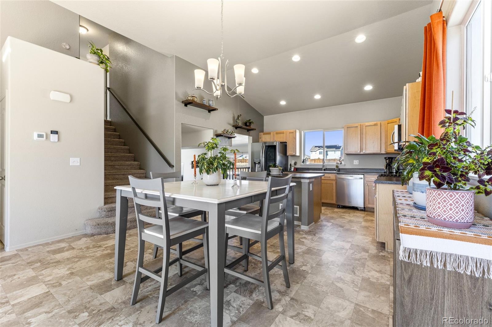 MLS Image #5 for 2685  sapphire street,loveland, Colorado