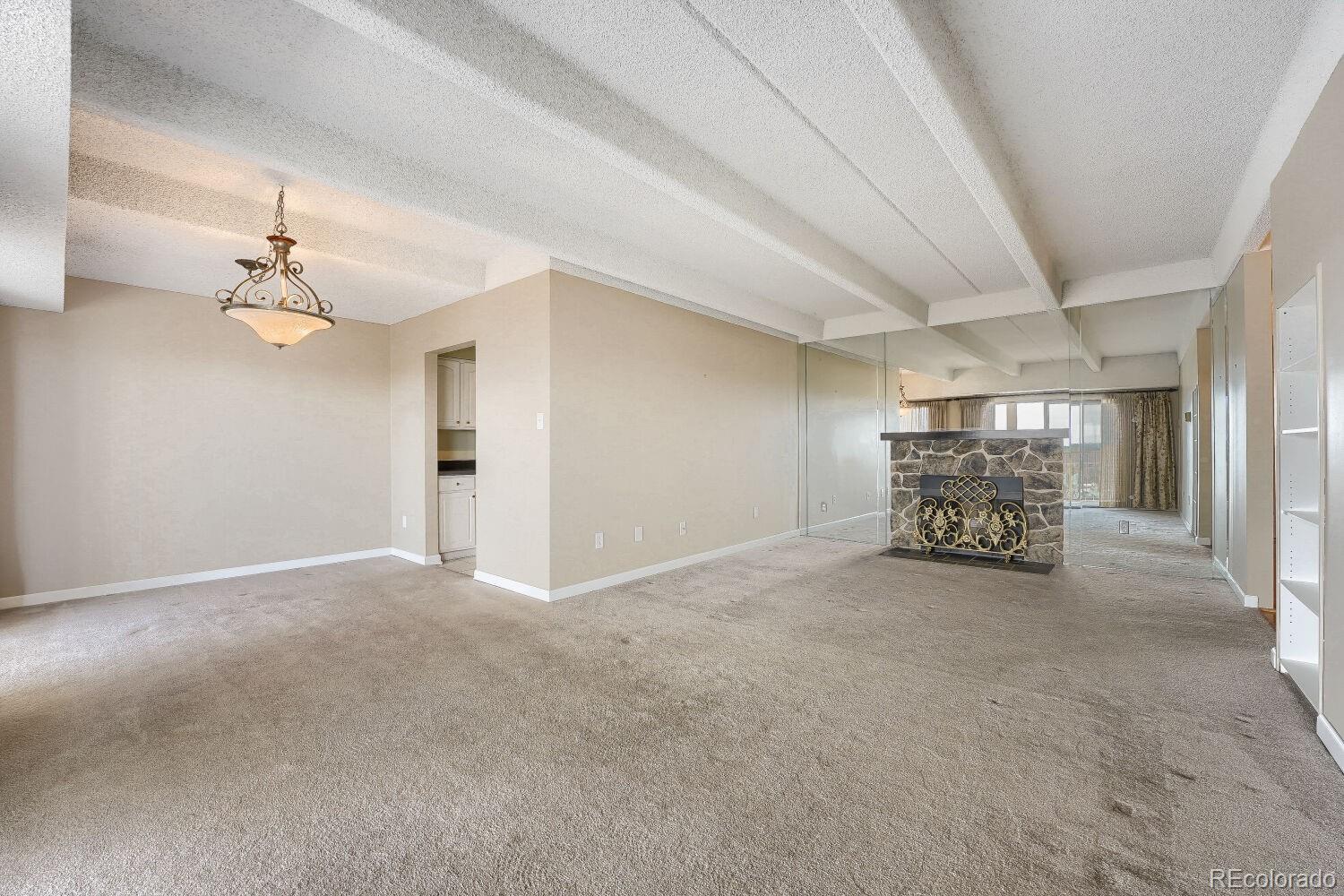 MLS Image #1 for 7877 e mississippi avenue,denver, Colorado