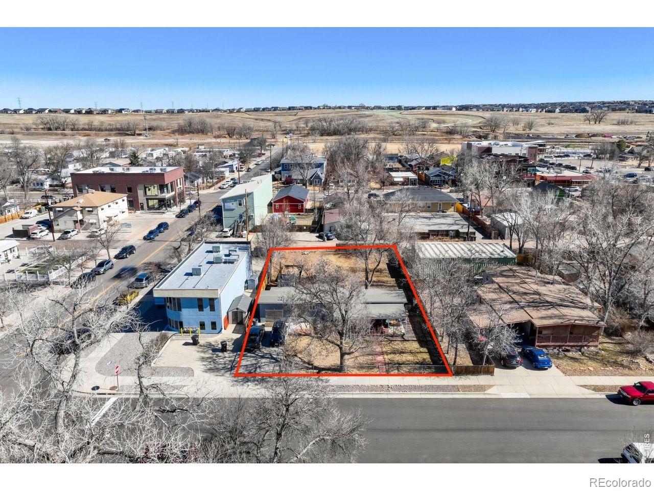 MLS Image #1 for 675  pierce street,erie, Colorado