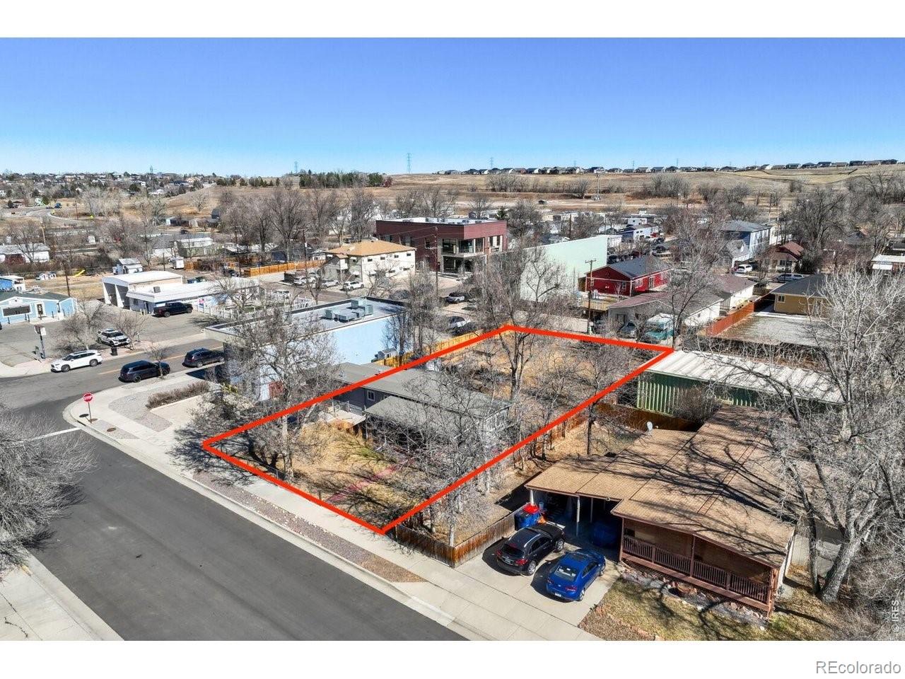 MLS Image #3 for 675  pierce street,erie, Colorado