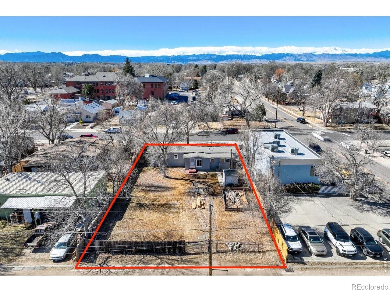 MLS Image #5 for 675  pierce street,erie, Colorado