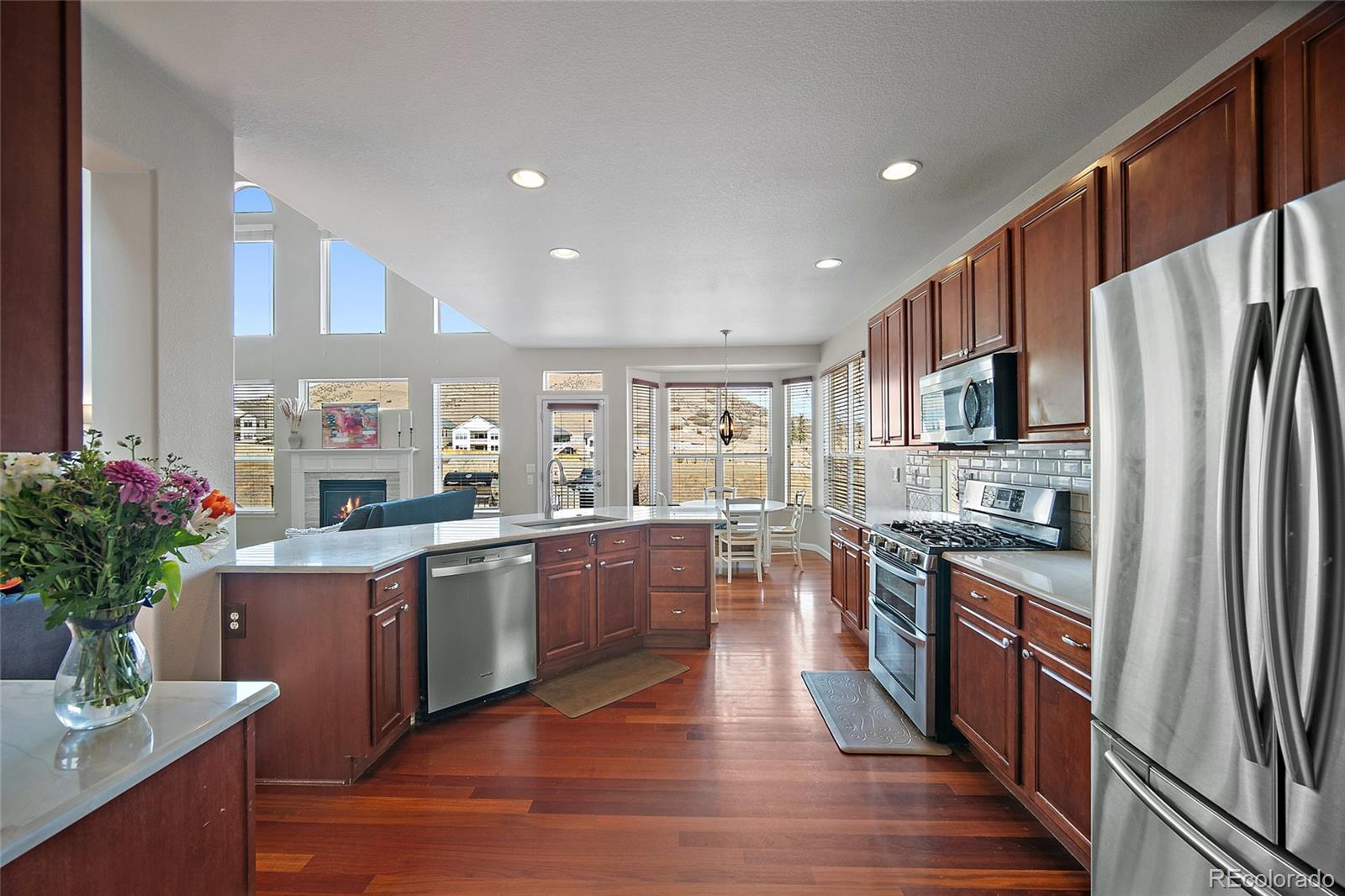 MLS Image #11 for 1799  granger circle,castle rock, Colorado