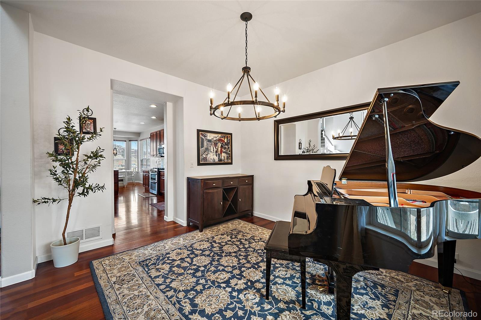 MLS Image #13 for 1799  granger circle,castle rock, Colorado