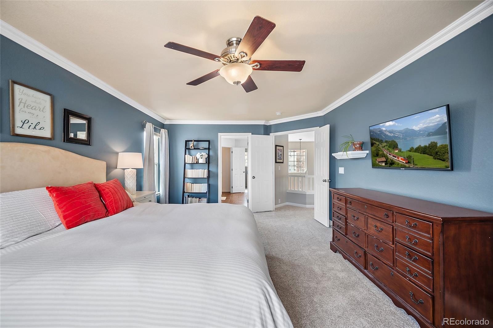 MLS Image #19 for 1799  granger circle,castle rock, Colorado