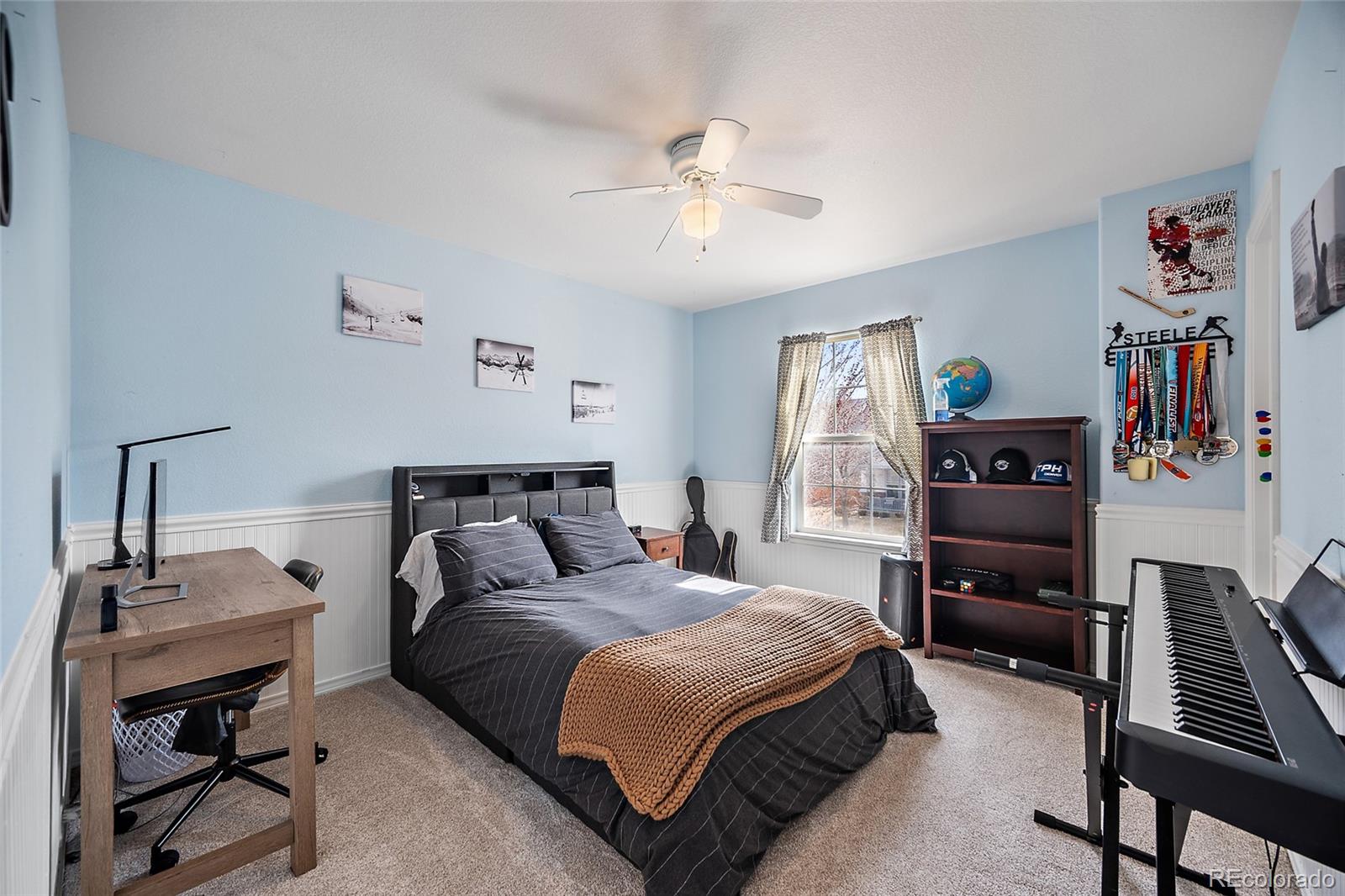 MLS Image #25 for 1799  granger circle,castle rock, Colorado