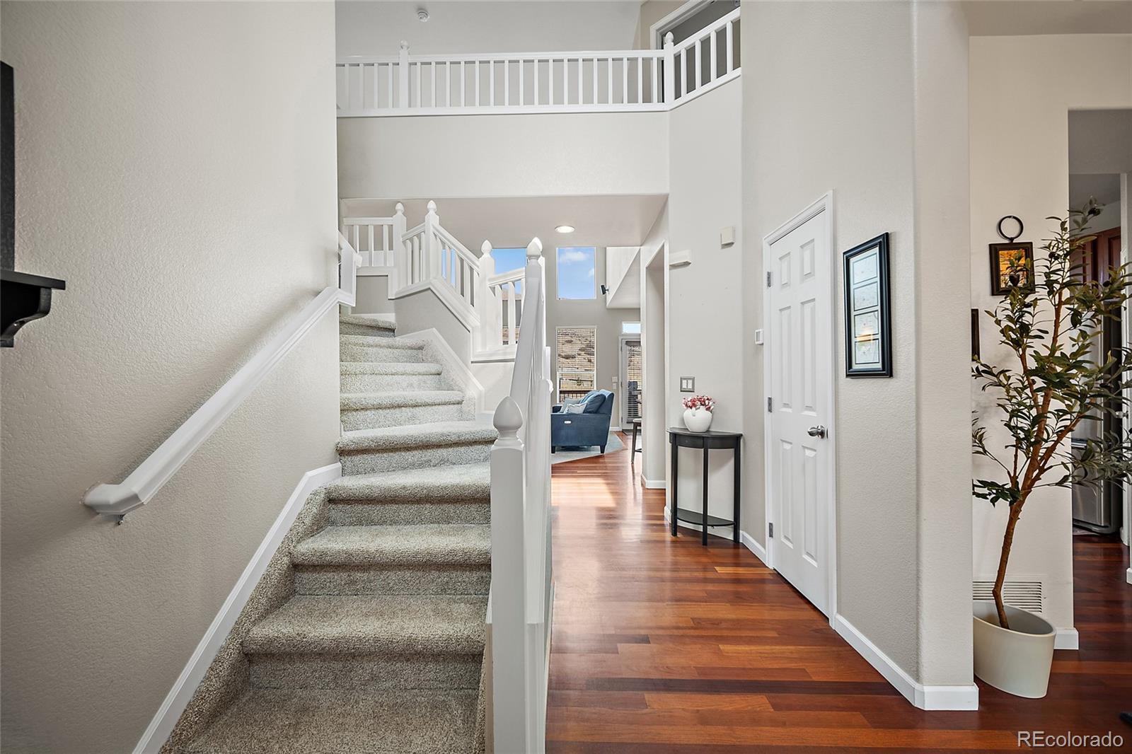 MLS Image #3 for 1799  granger circle,castle rock, Colorado