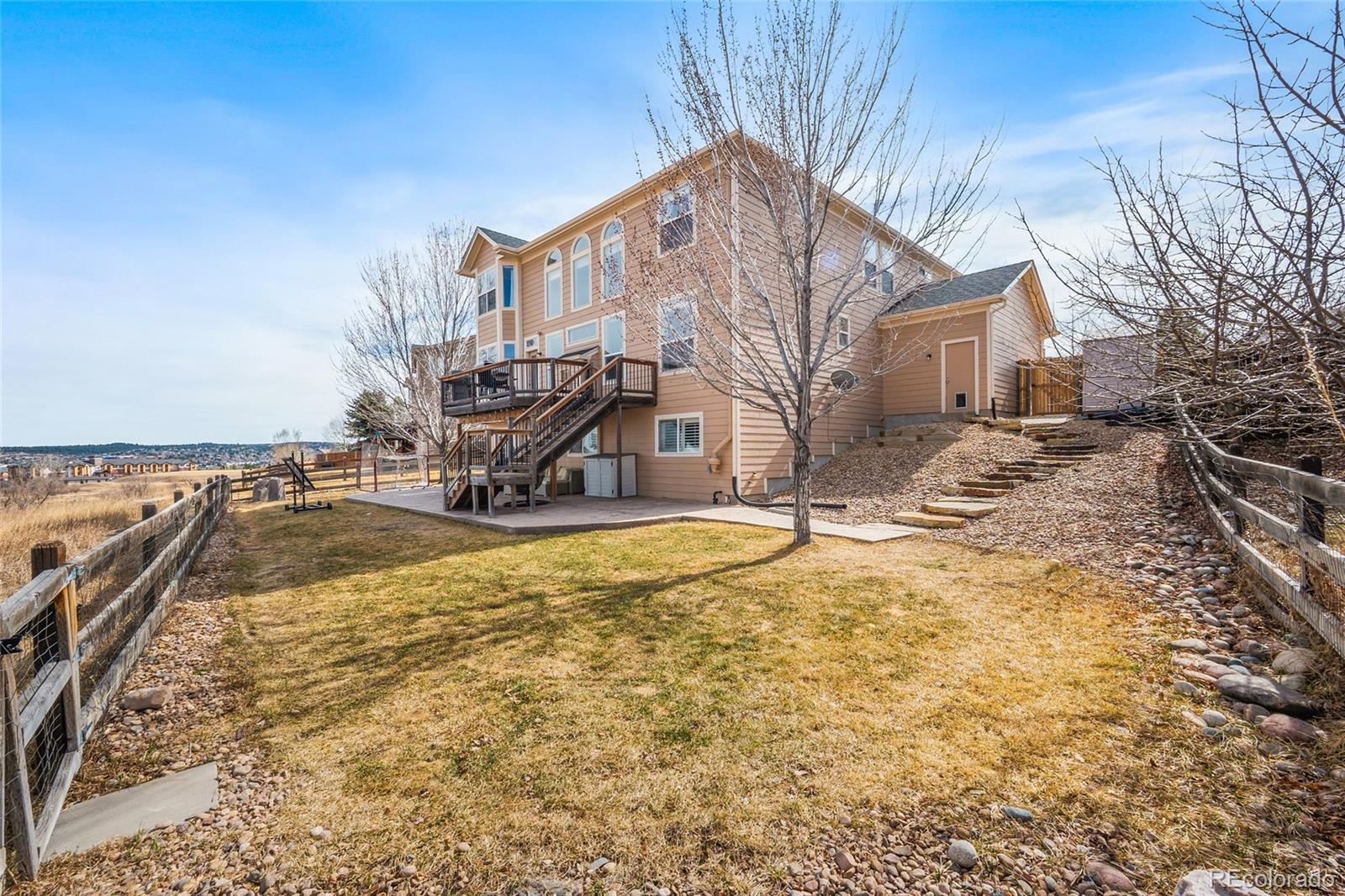 MLS Image #32 for 1799  granger circle,castle rock, Colorado