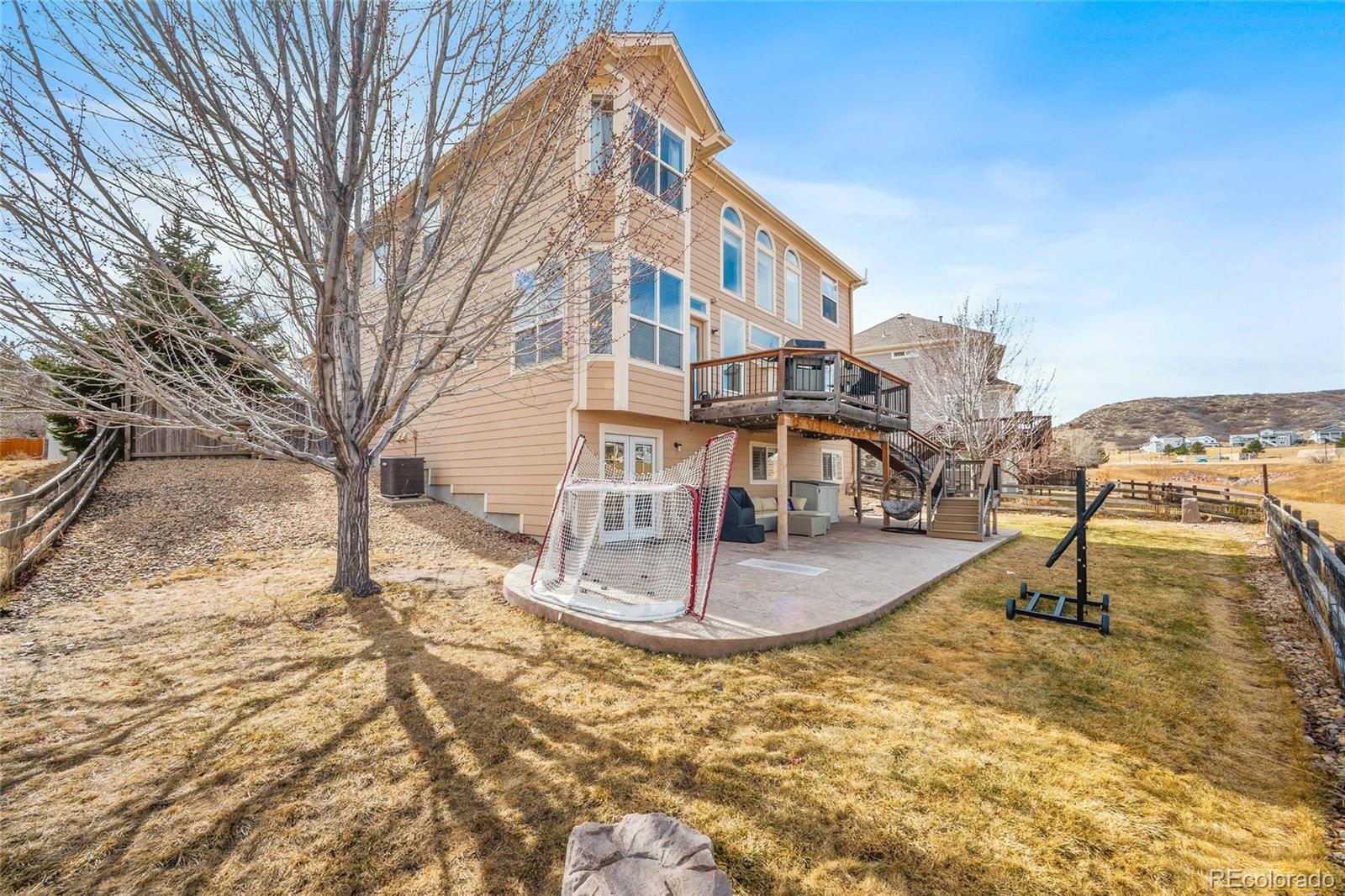 MLS Image #33 for 1799  granger circle,castle rock, Colorado