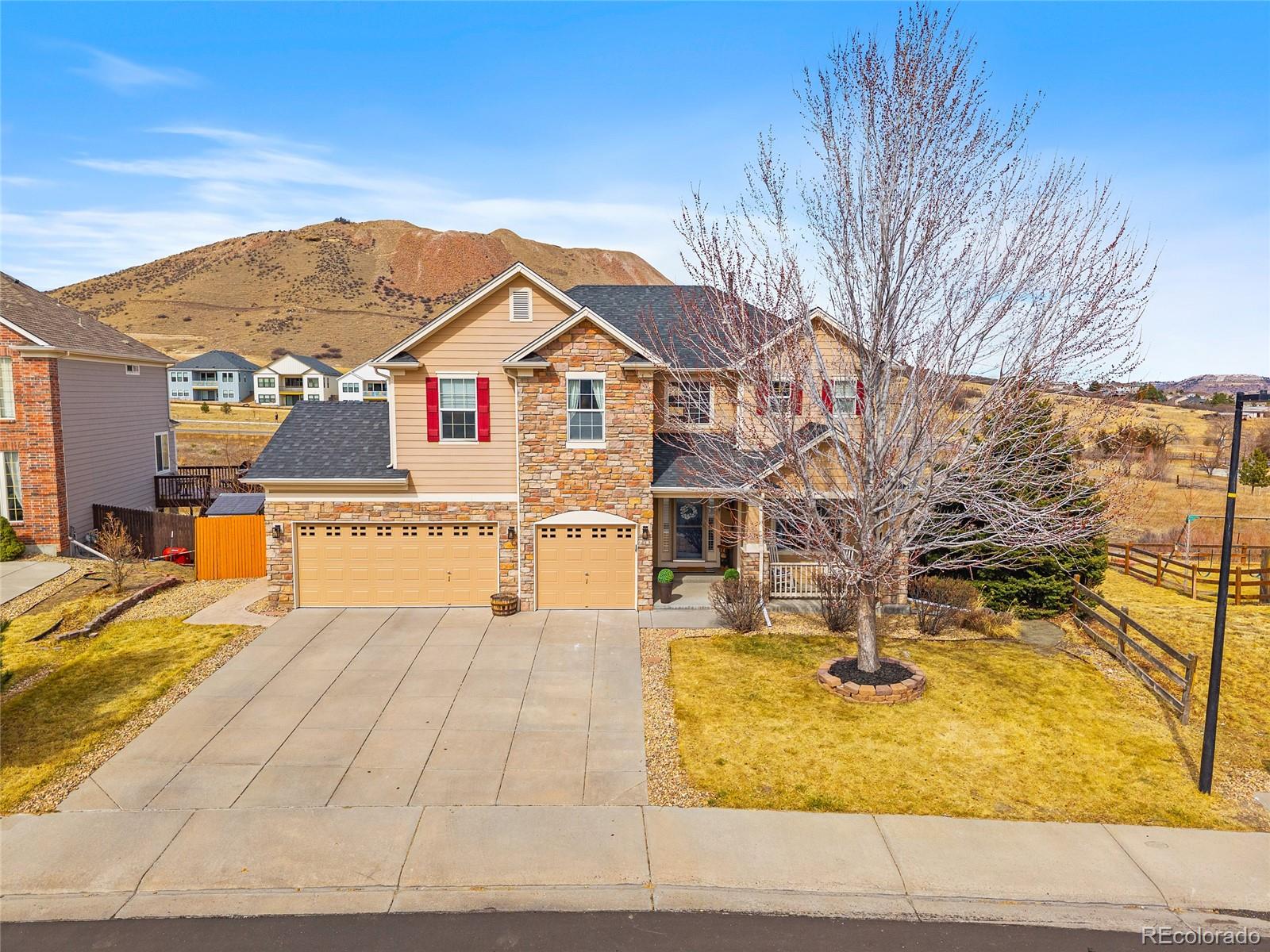 MLS Image #34 for 1799  granger circle,castle rock, Colorado