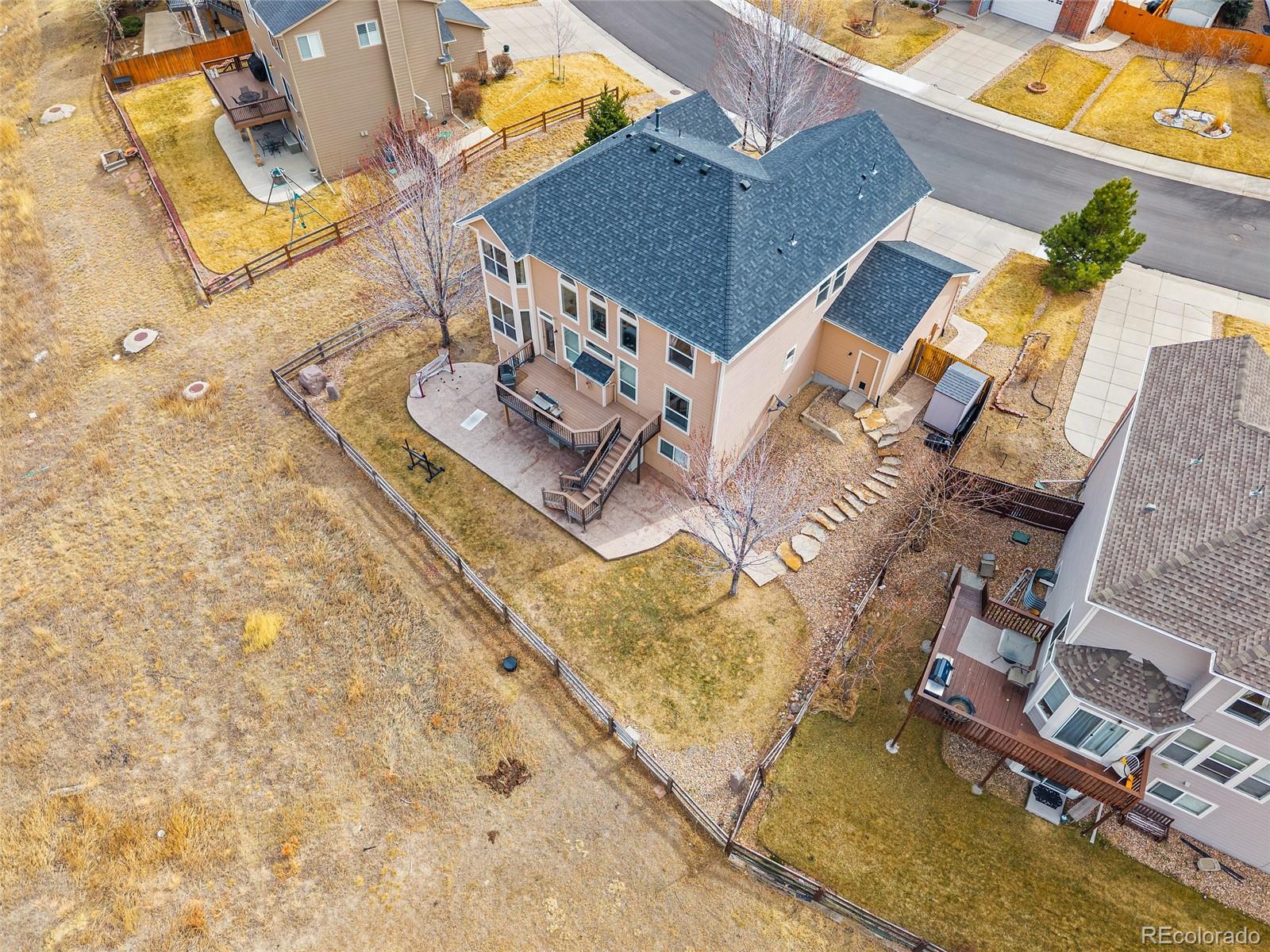 MLS Image #37 for 1799  granger circle,castle rock, Colorado