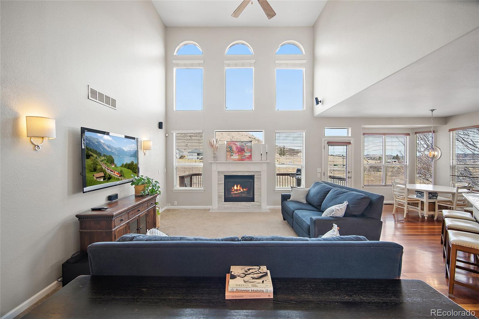 MLS Image #4 for 1799  granger circle,castle rock, Colorado