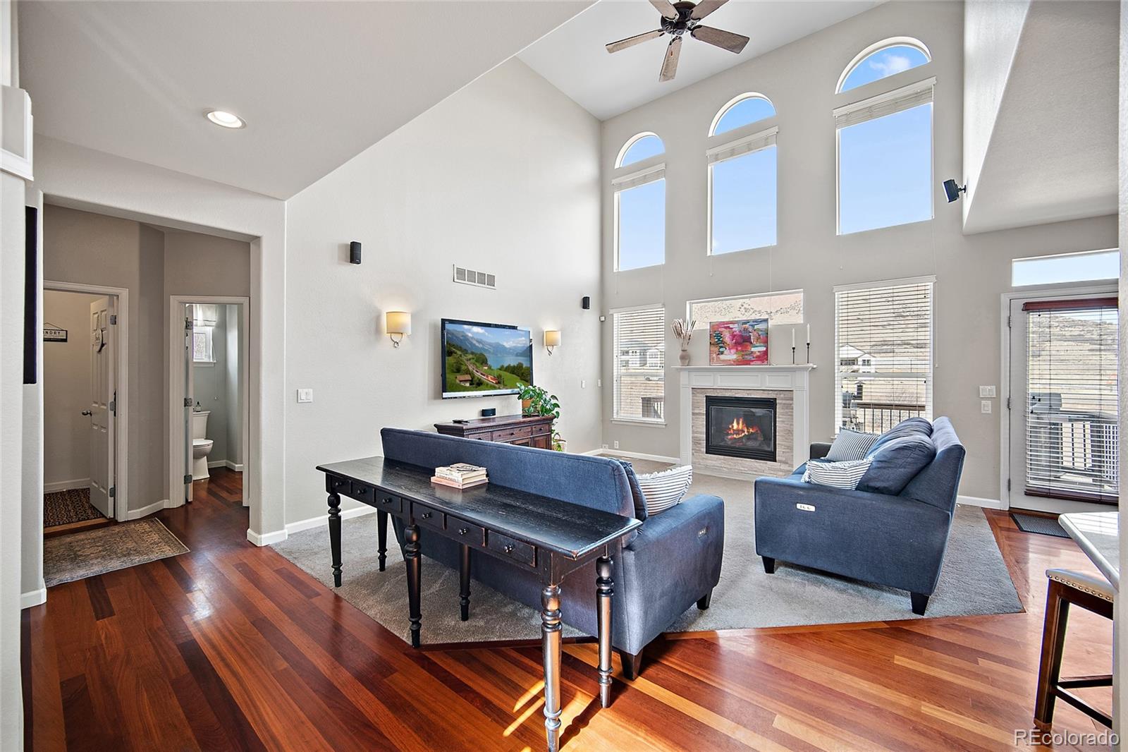 MLS Image #5 for 1799  granger circle,castle rock, Colorado