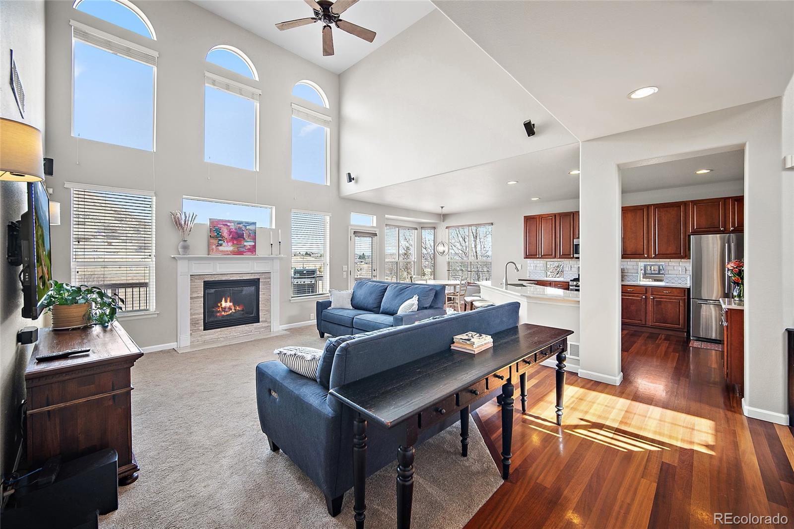 MLS Image #6 for 1799  granger circle,castle rock, Colorado