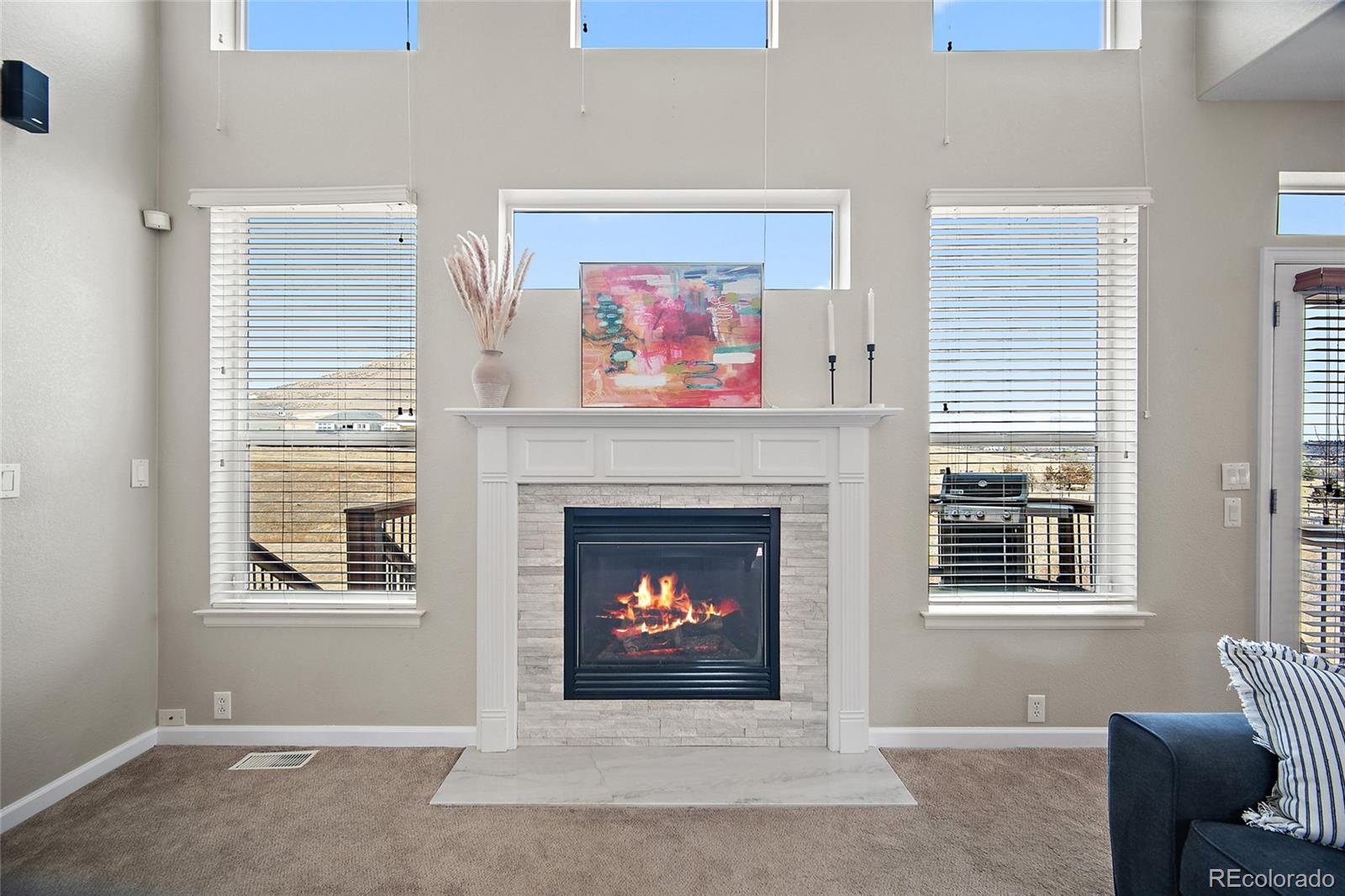MLS Image #7 for 1799  granger circle,castle rock, Colorado