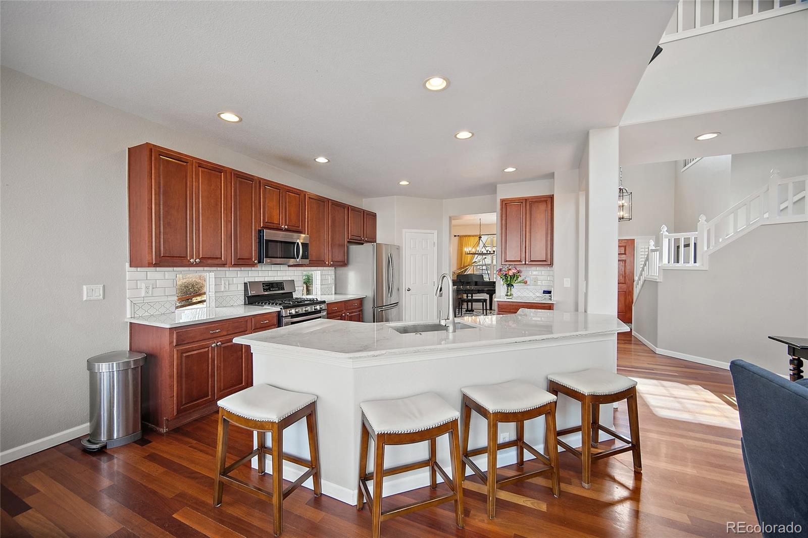 MLS Image #8 for 1799  granger circle,castle rock, Colorado
