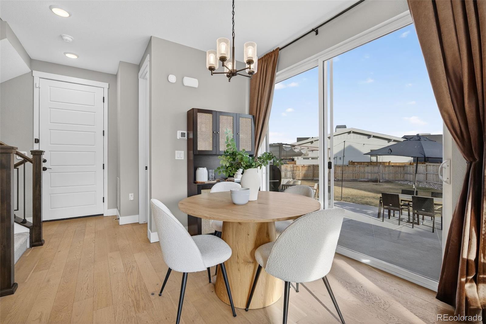 MLS Image #12 for 6258 n florence way,denver, Colorado