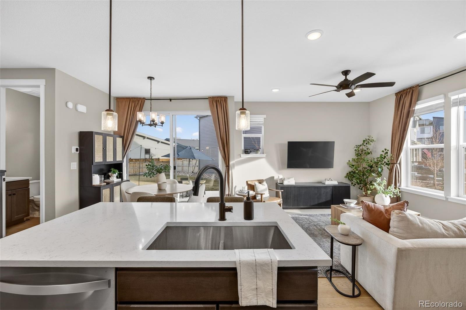 MLS Image #21 for 6258 n florence way,denver, Colorado
