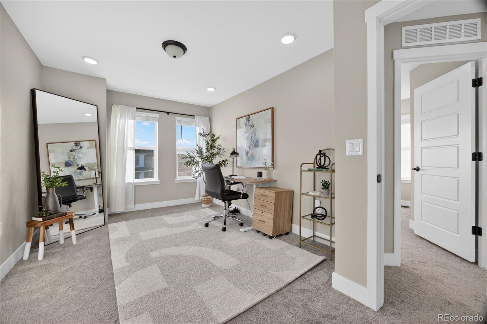 MLS Image #30 for 6258 n florence way,denver, Colorado