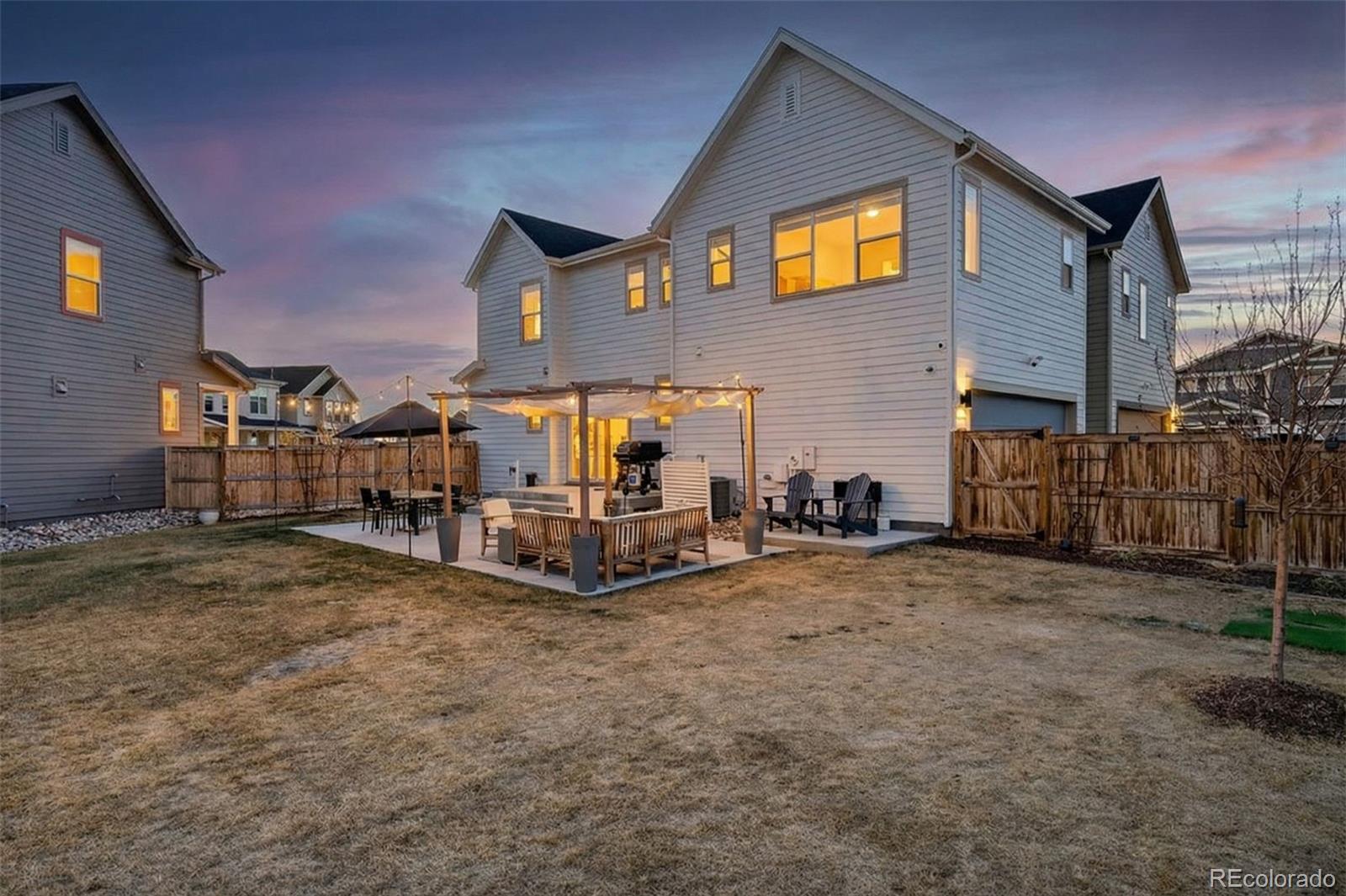 MLS Image #40 for 6258 n florence way,denver, Colorado