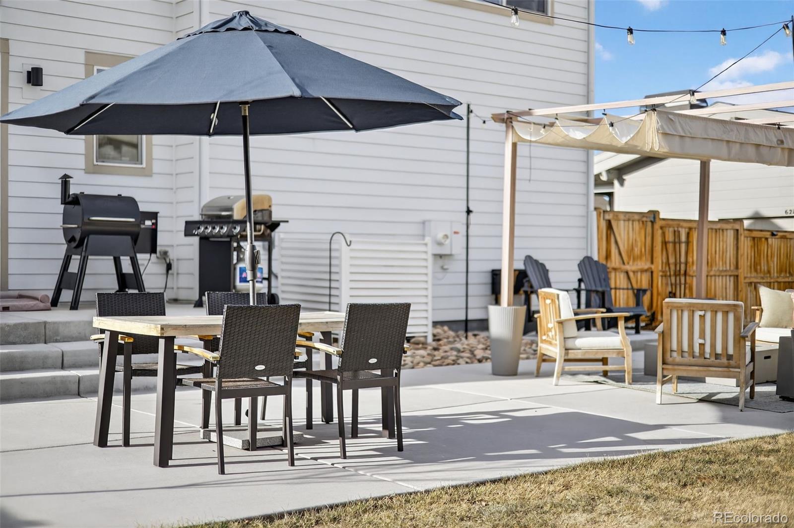 MLS Image #42 for 6258 n florence way,denver, Colorado
