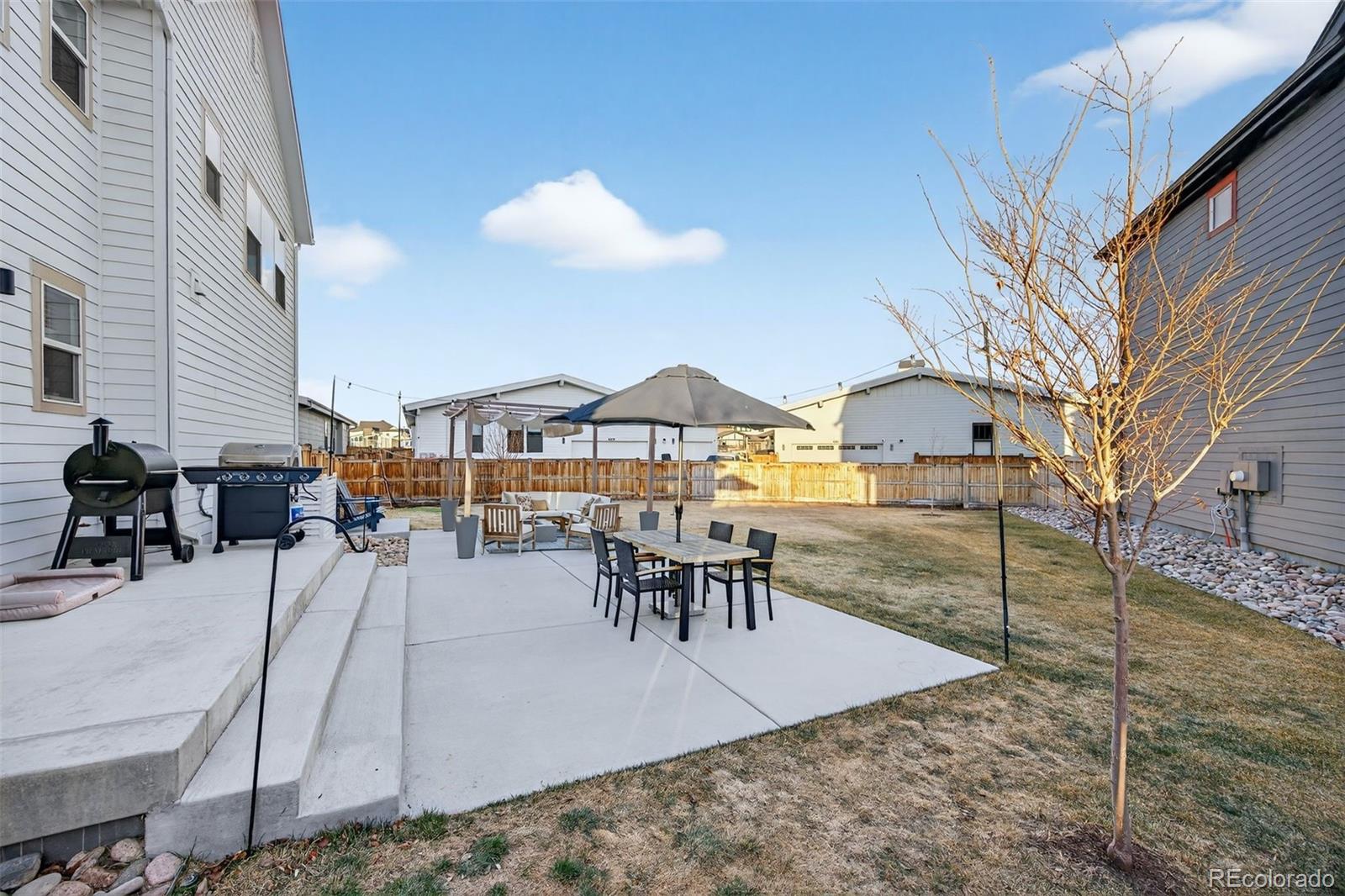 MLS Image #44 for 6258 n florence way,denver, Colorado
