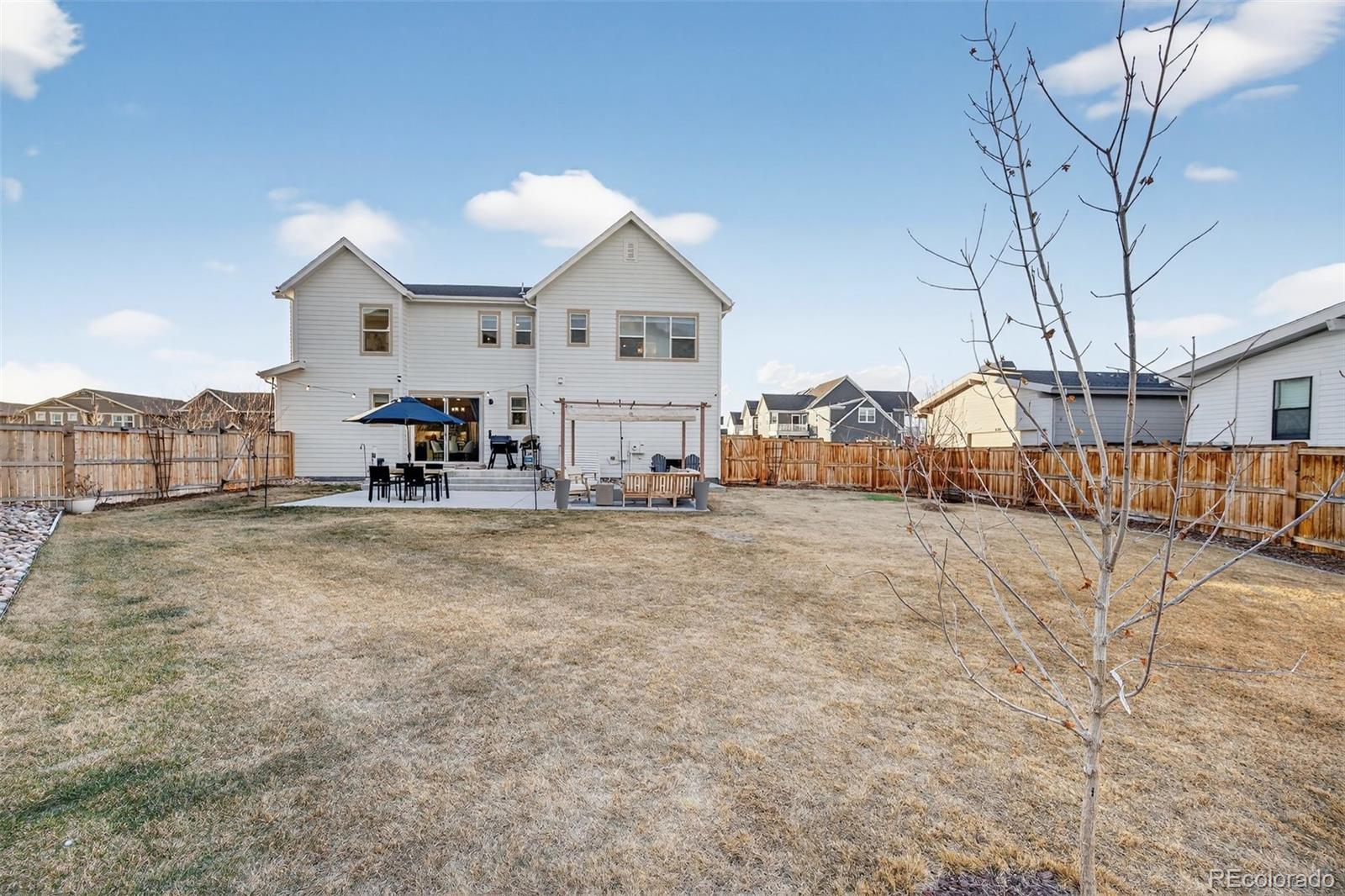 MLS Image #45 for 6258 n florence way,denver, Colorado