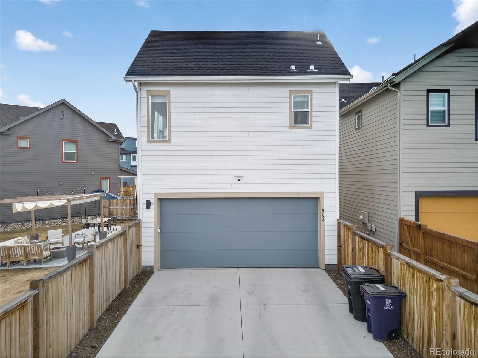 MLS Image #46 for 6258 n florence way,denver, Colorado