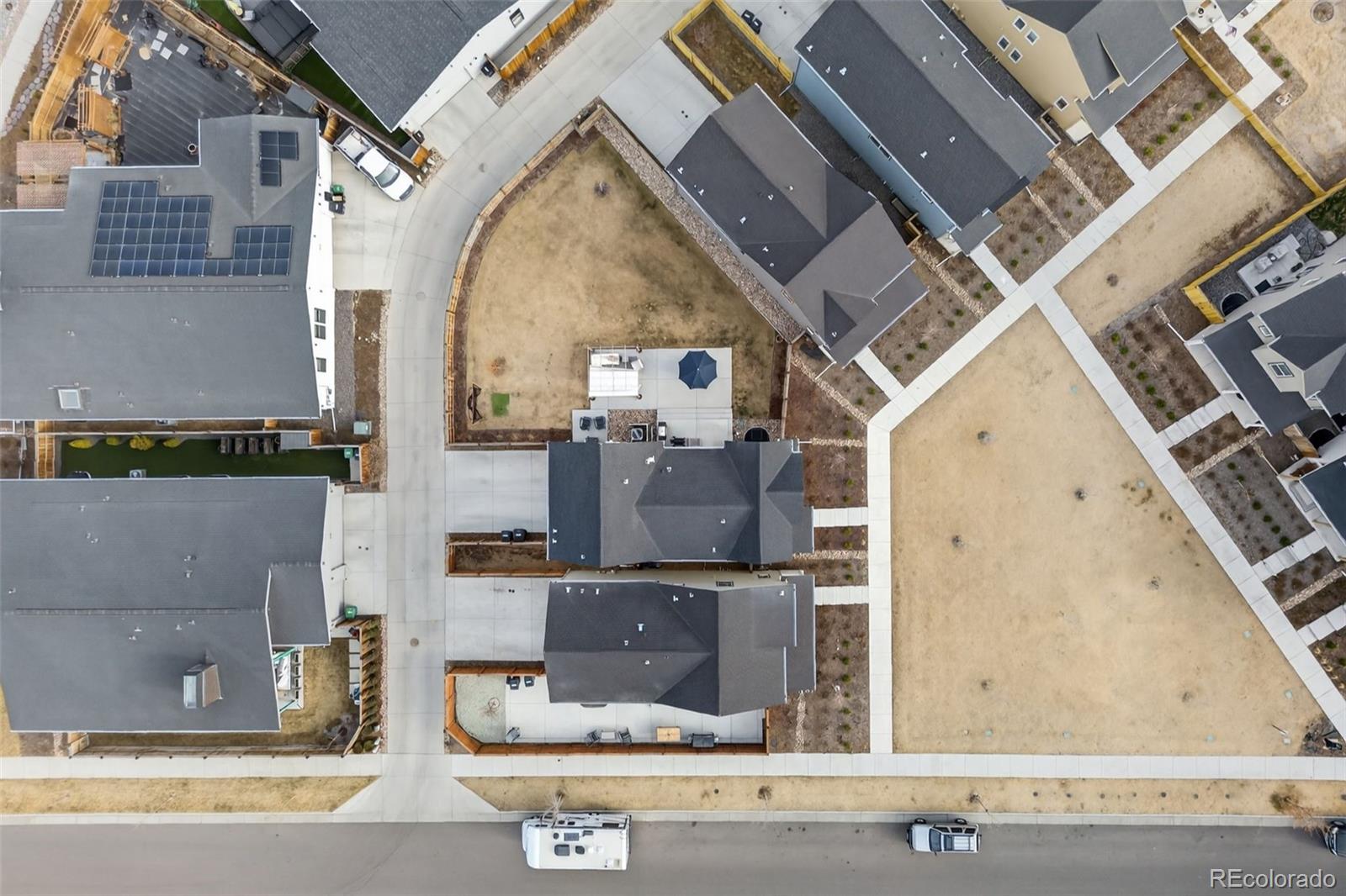 MLS Image #47 for 6258 n florence way,denver, Colorado