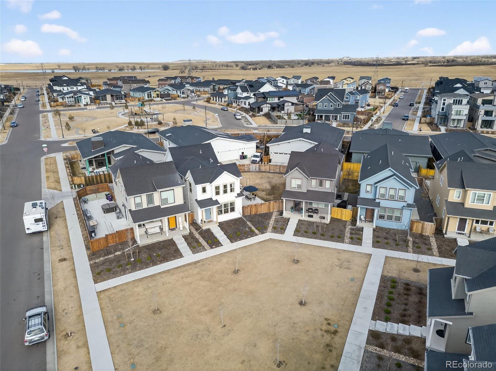 MLS Image #48 for 6258 n florence way,denver, Colorado