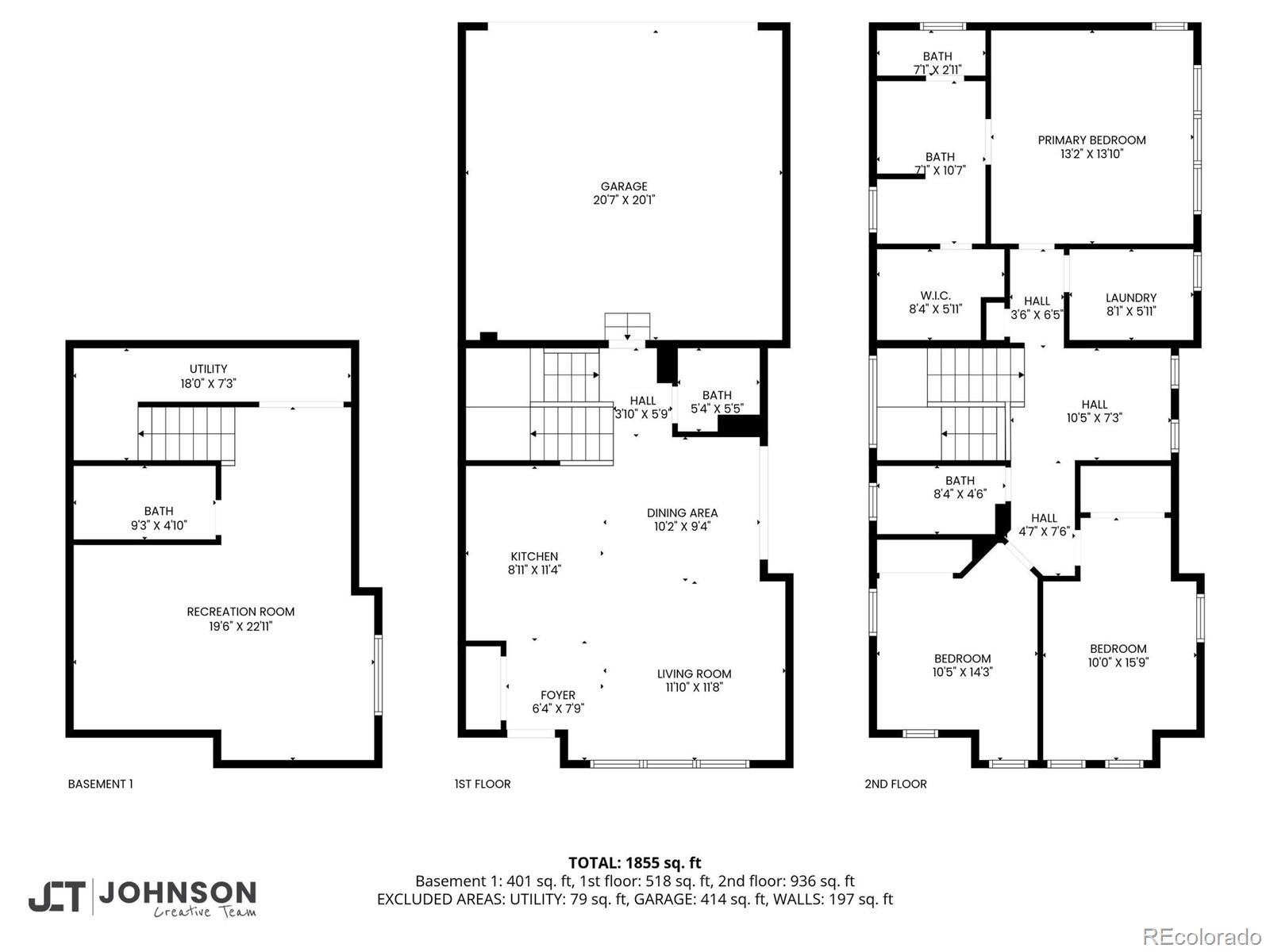 MLS Image #49 for 6258 n florence way,denver, Colorado