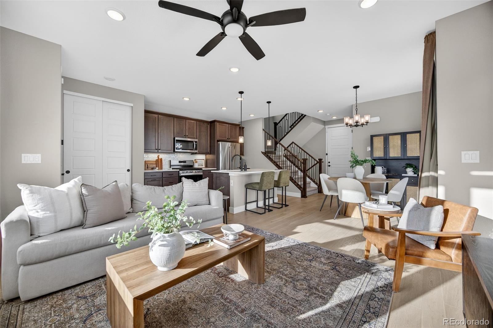 MLS Image #9 for 6258 n florence way,denver, Colorado