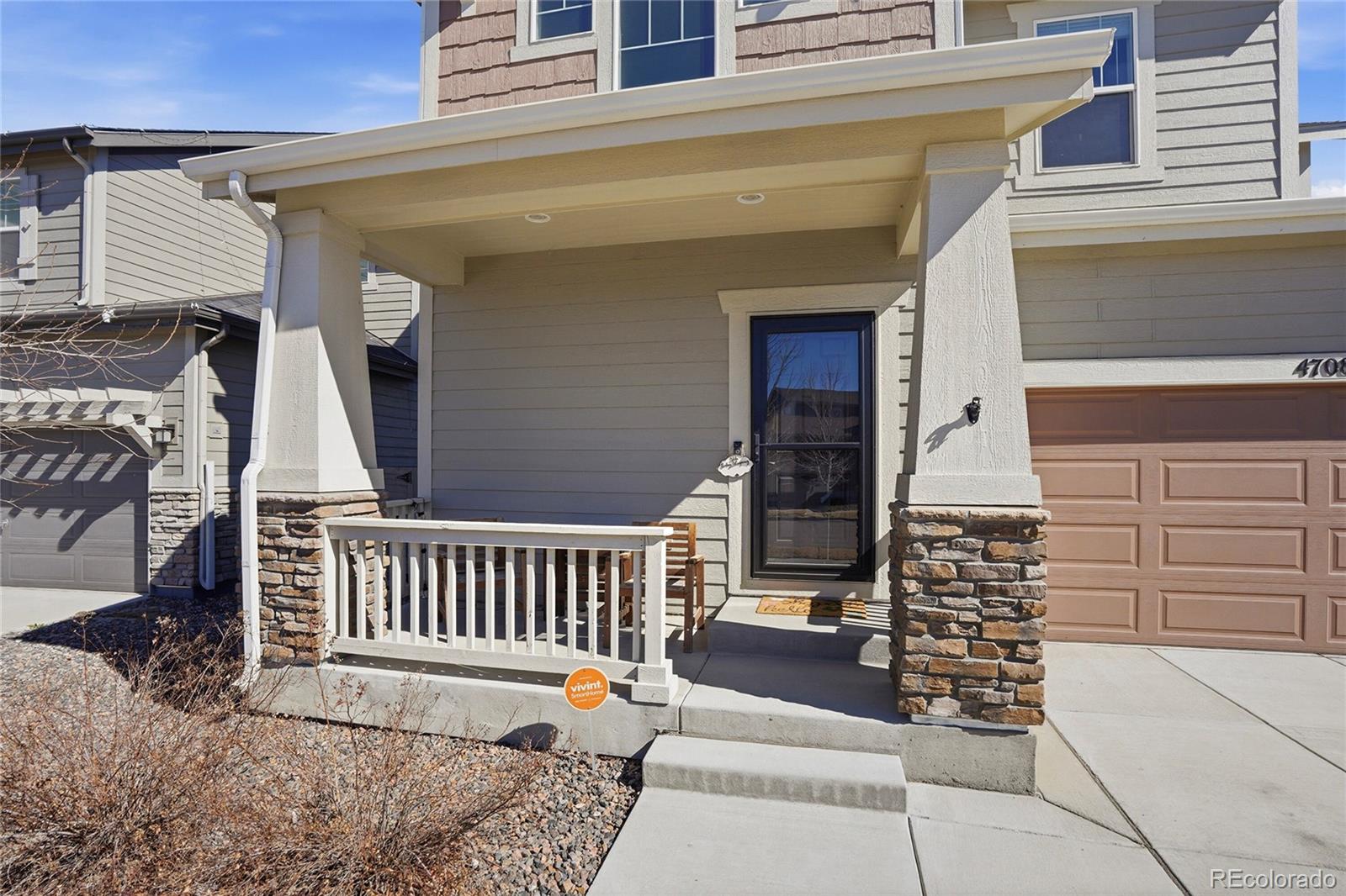 MLS Image #1 for 4708  joplin street,denver, Colorado