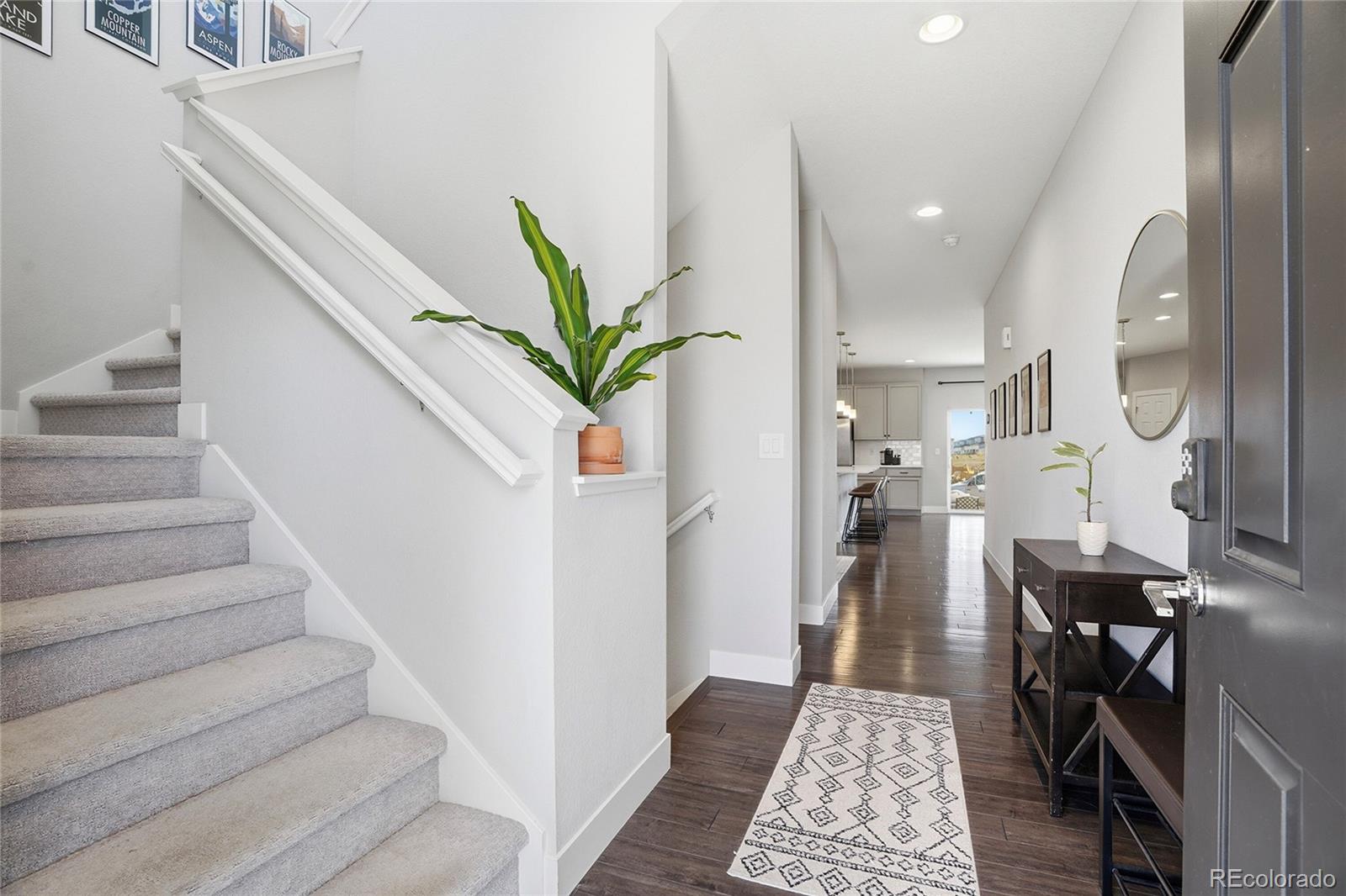 MLS Image #2 for 4708  joplin street,denver, Colorado
