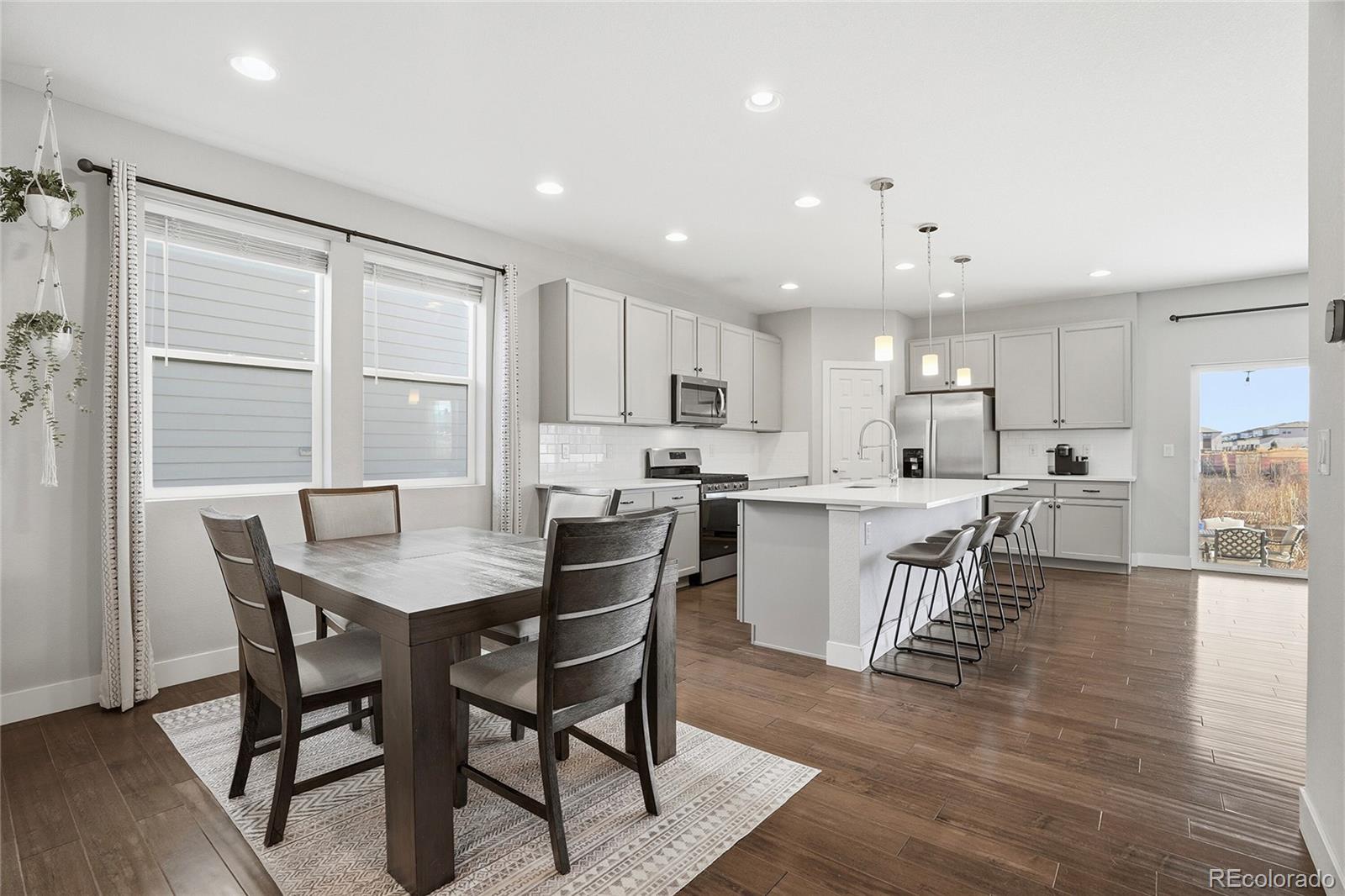 MLS Image #3 for 4708  joplin street,denver, Colorado