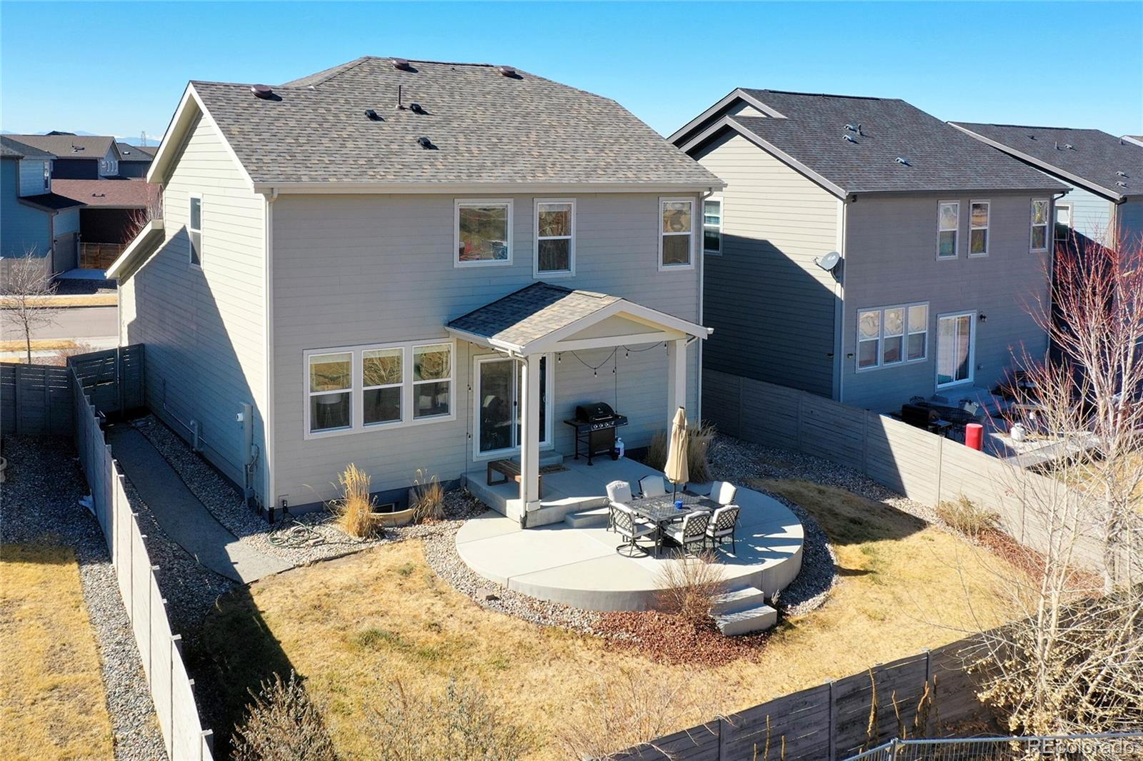 MLS Image #34 for 4708  joplin street,denver, Colorado
