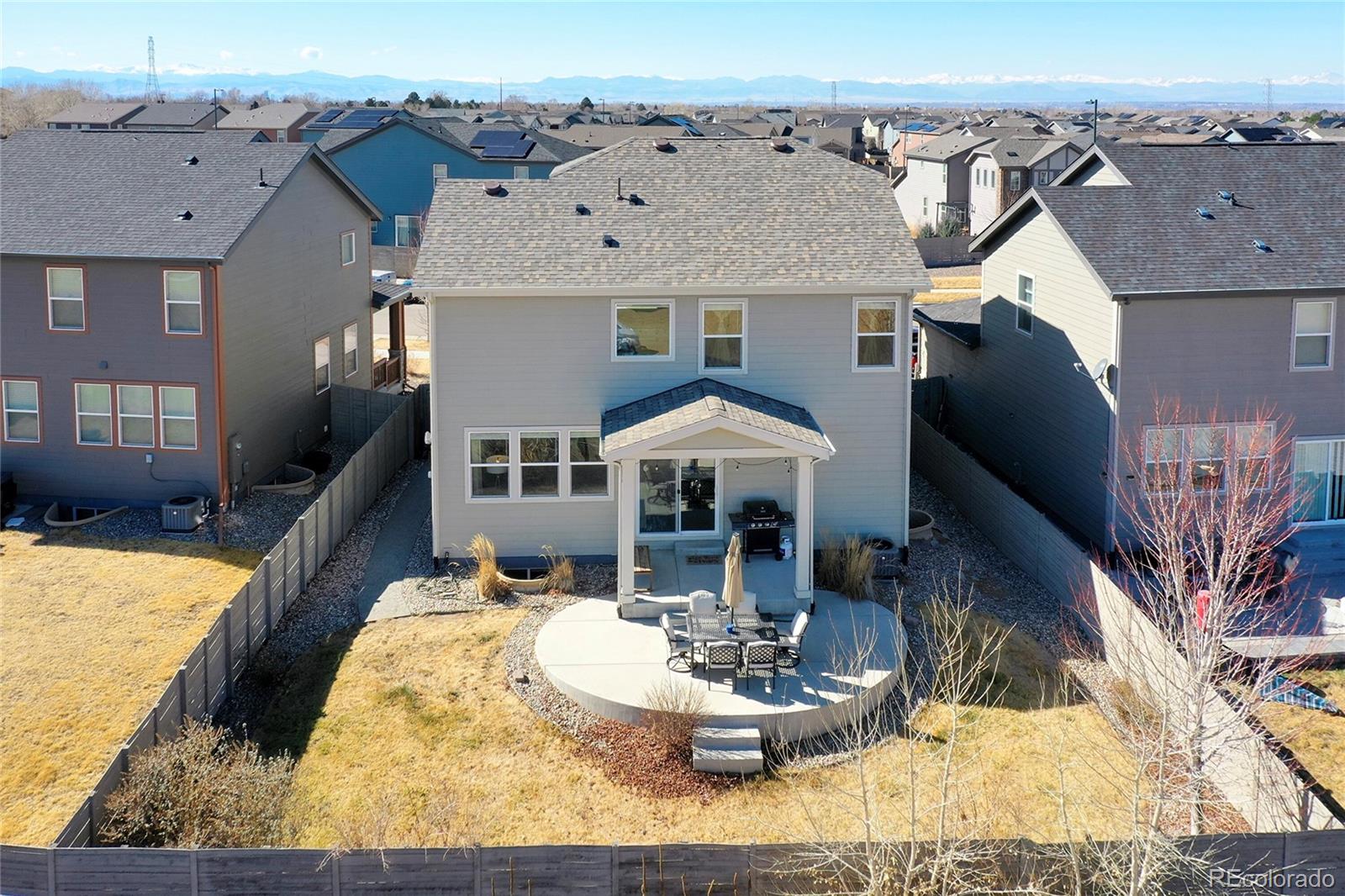MLS Image #35 for 4708  joplin street,denver, Colorado