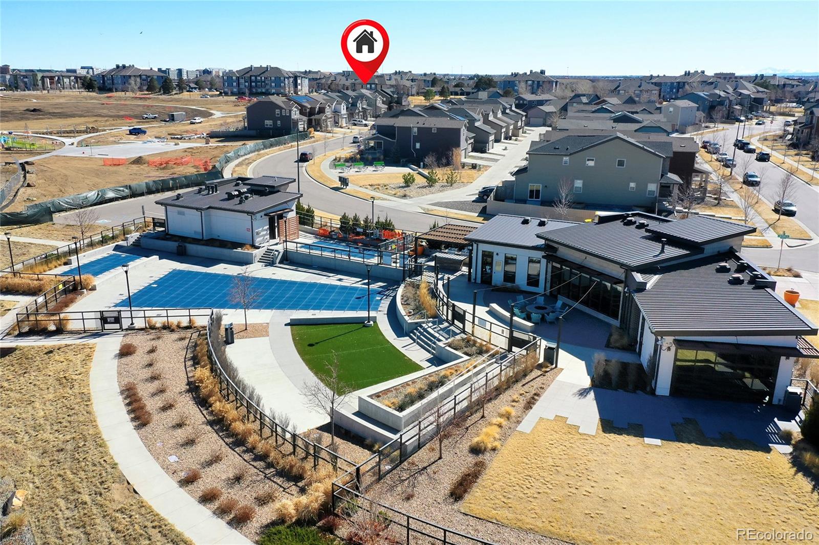 MLS Image #37 for 4708  joplin street,denver, Colorado