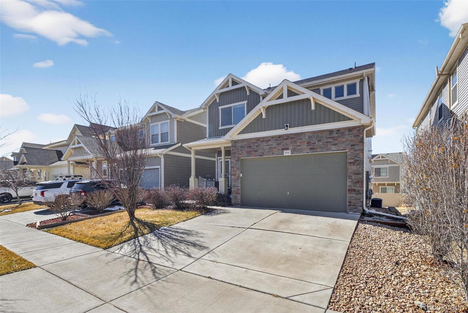MLS Image #2 for 5557  danube street,denver, Colorado