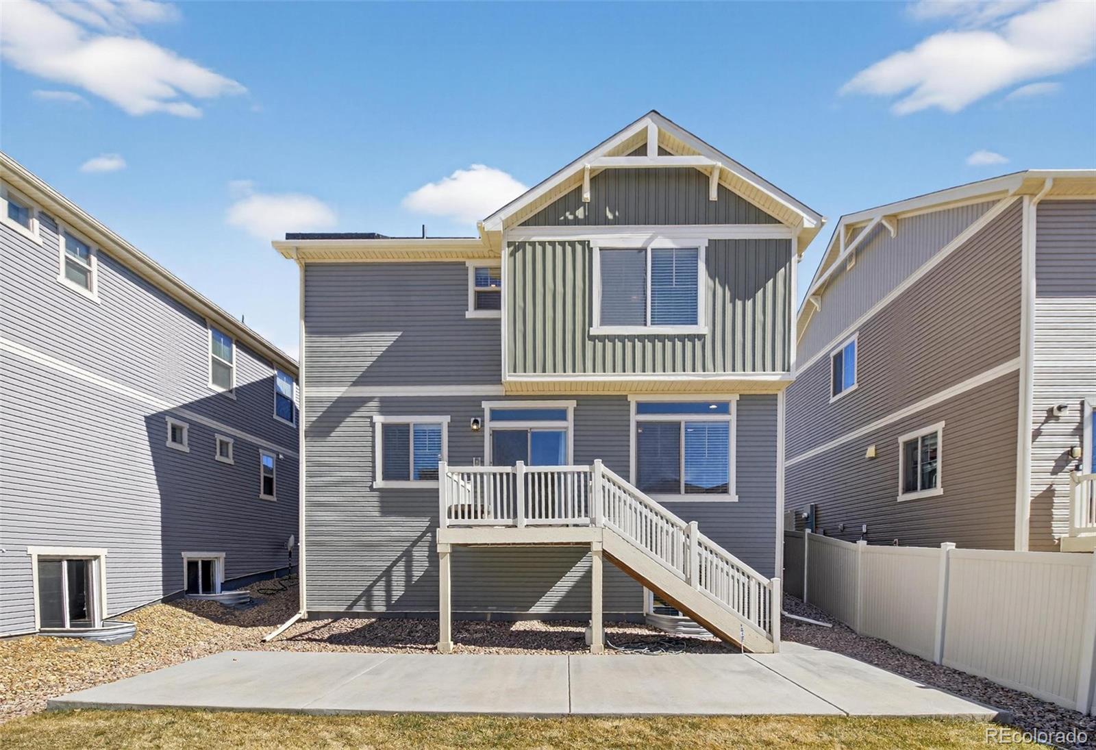MLS Image #29 for 5557  danube street,denver, Colorado