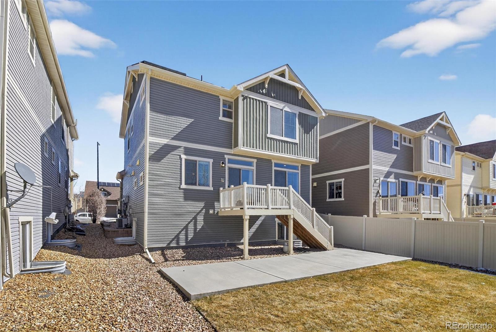 MLS Image #30 for 5557  danube street,denver, Colorado